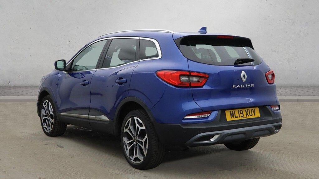 Renault Kadjar - Image 6