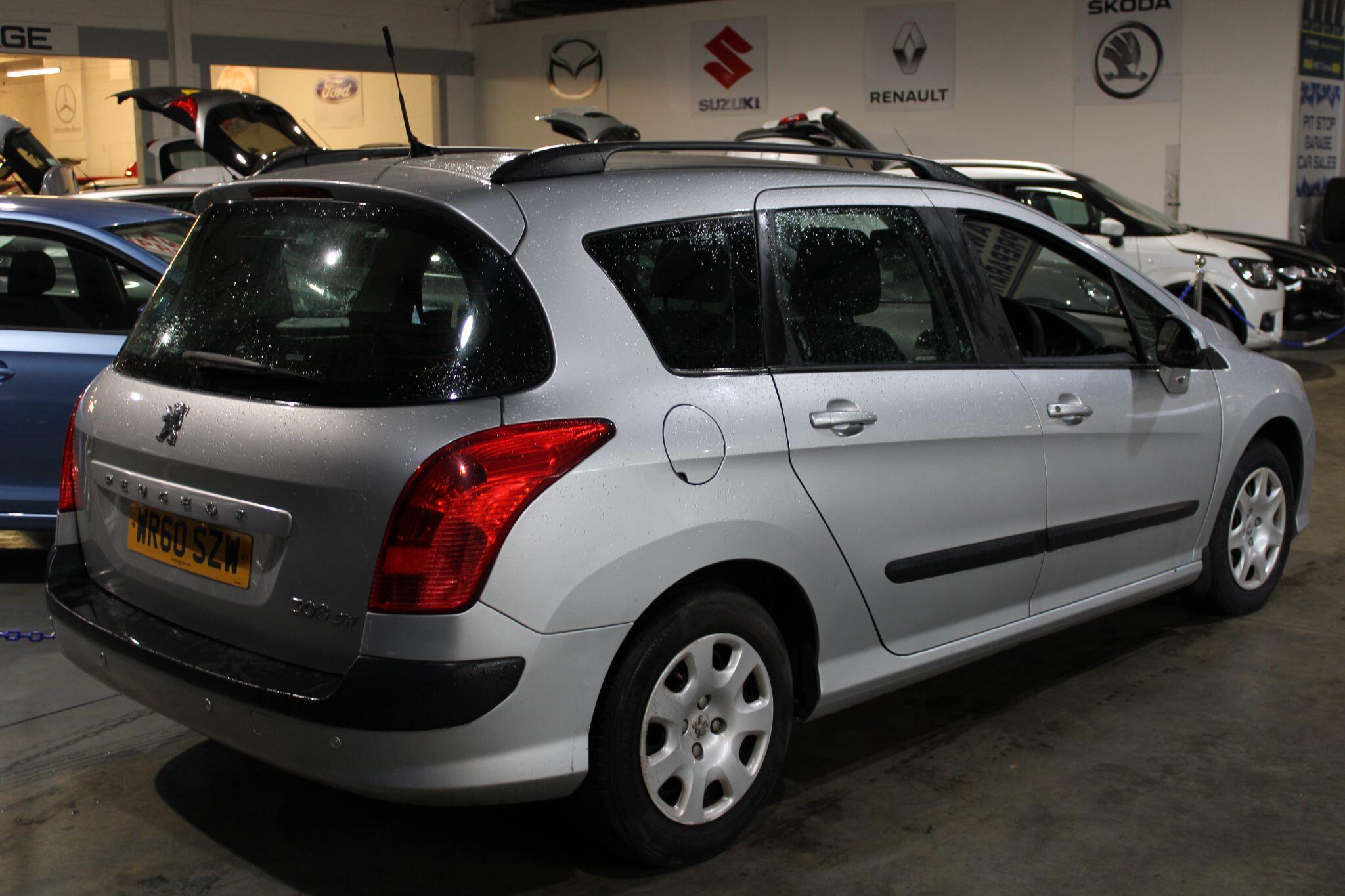 Peugeot 308 SW - Image 3