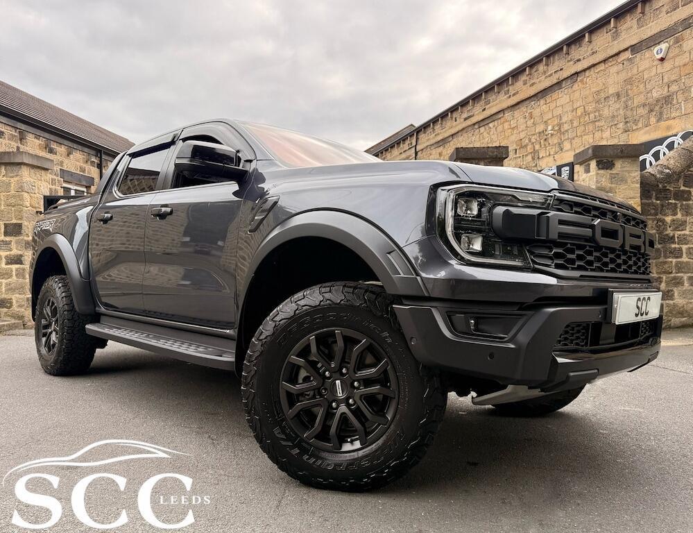 Ford Ranger - Image 3