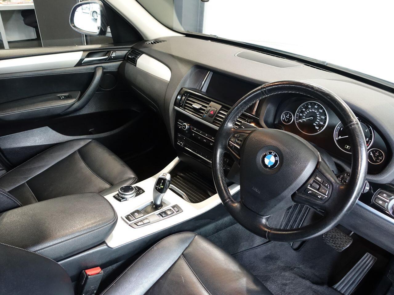 BMW X3 - Image 2