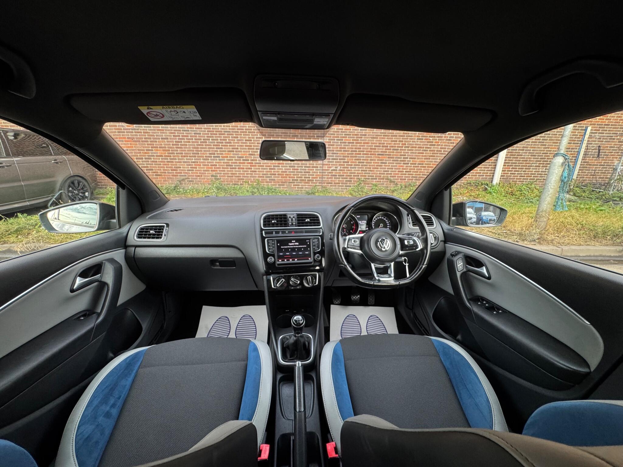 Volkswagen Polo - Image 3