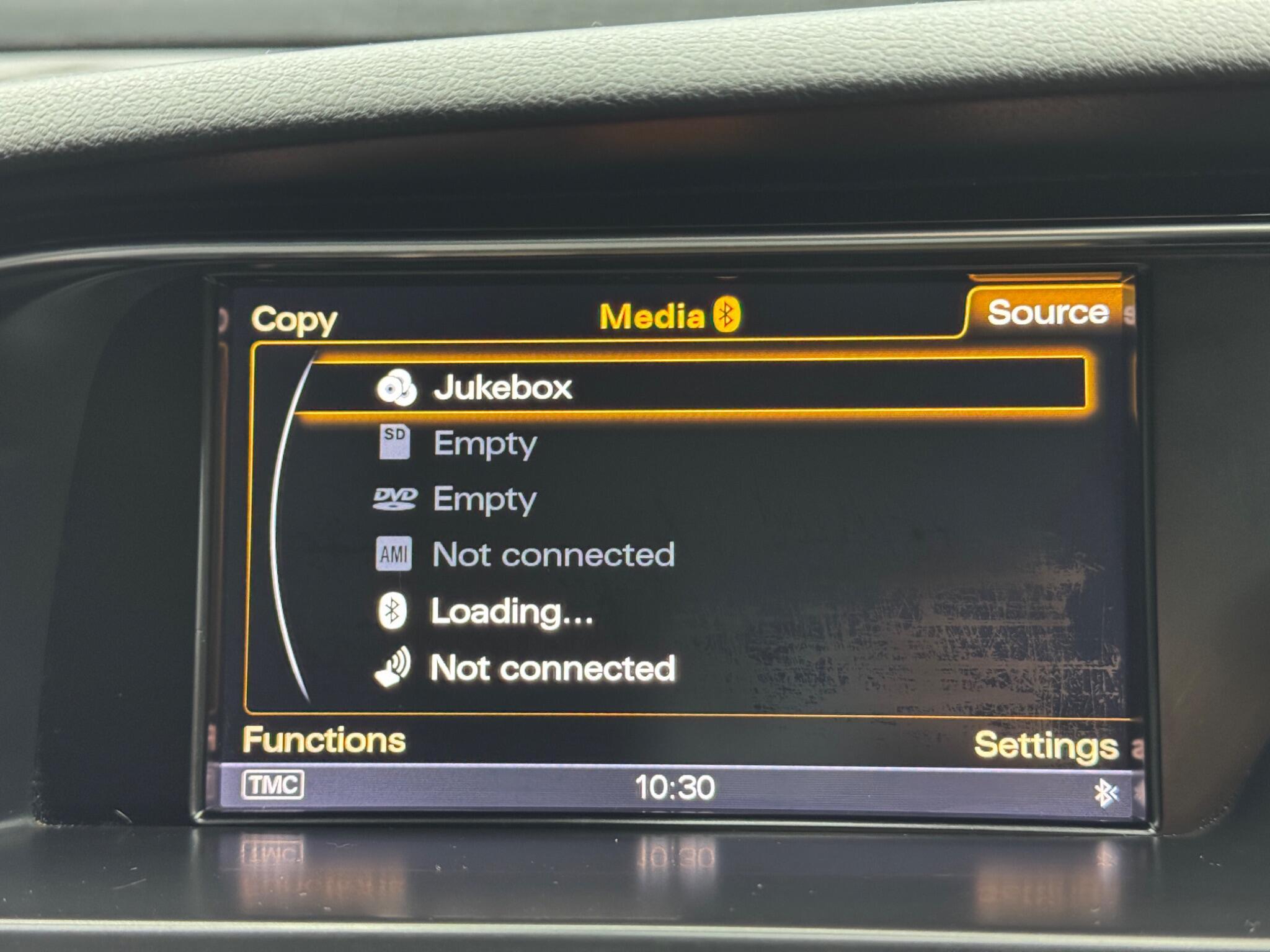 Audi A5 CABRIOLET - Image 31