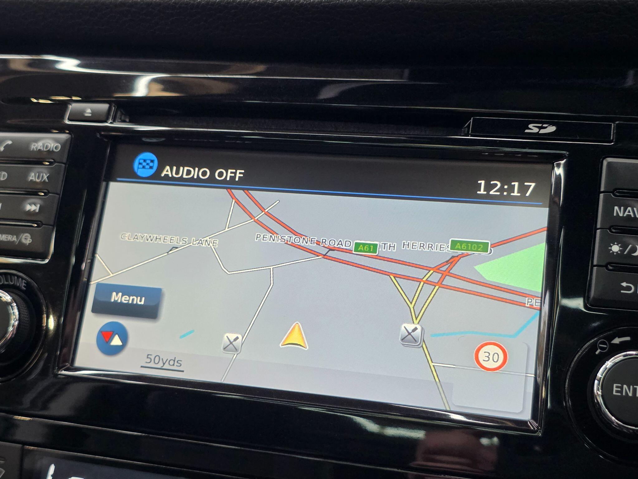 Nissan Qashqai - Image 19