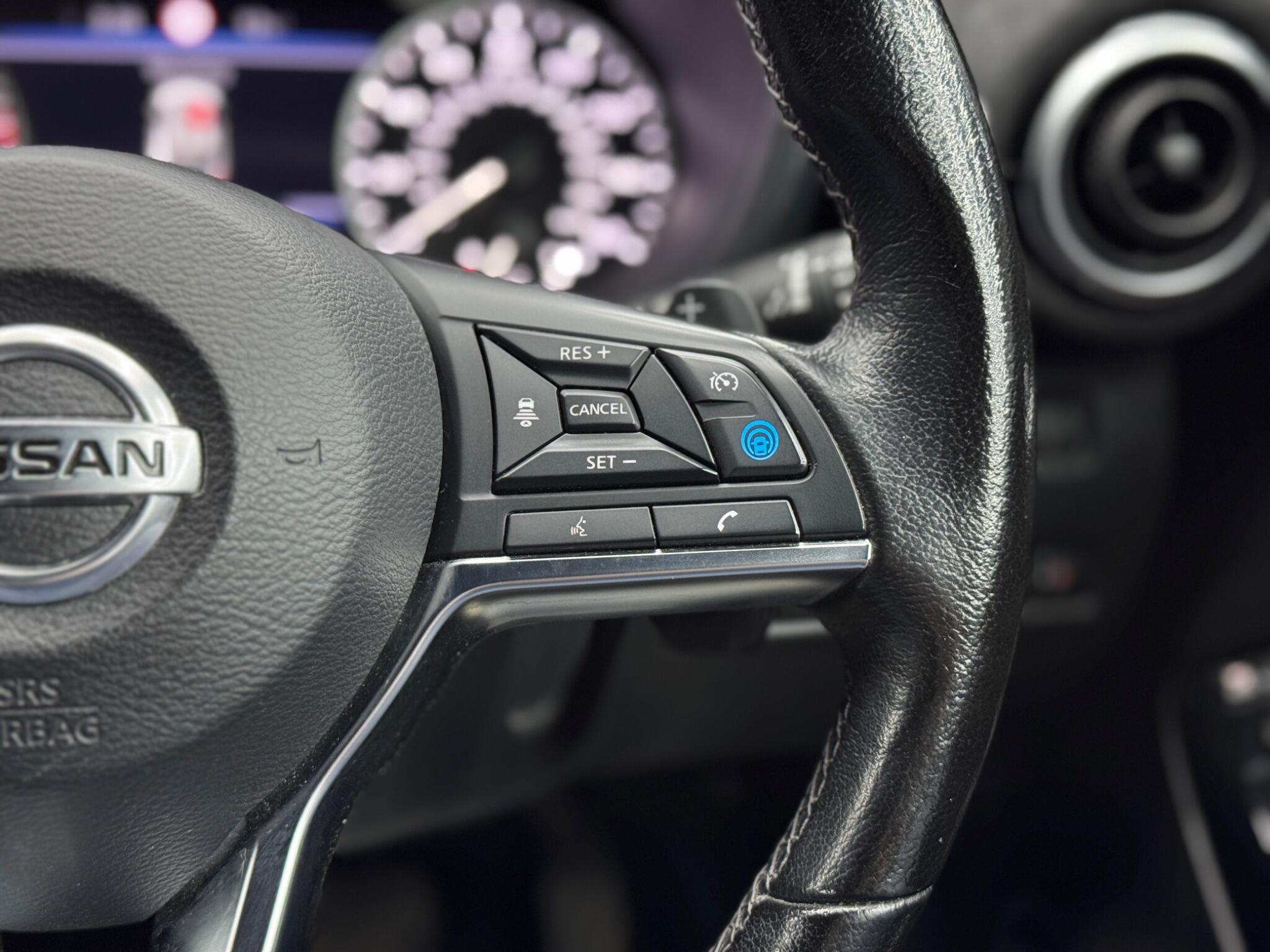 Nissan Juke - Image 21