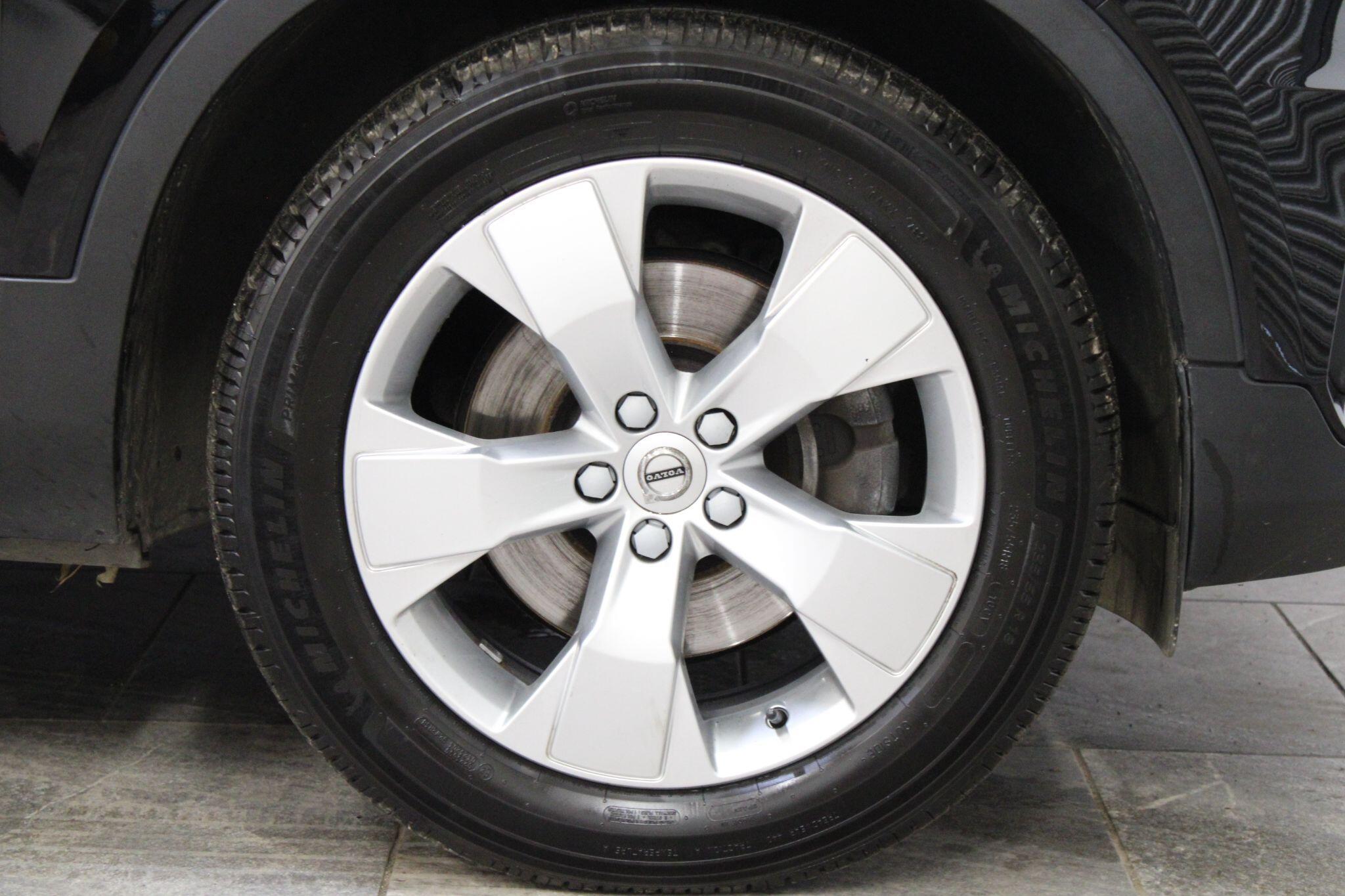 Volvo XC40 - Image 9