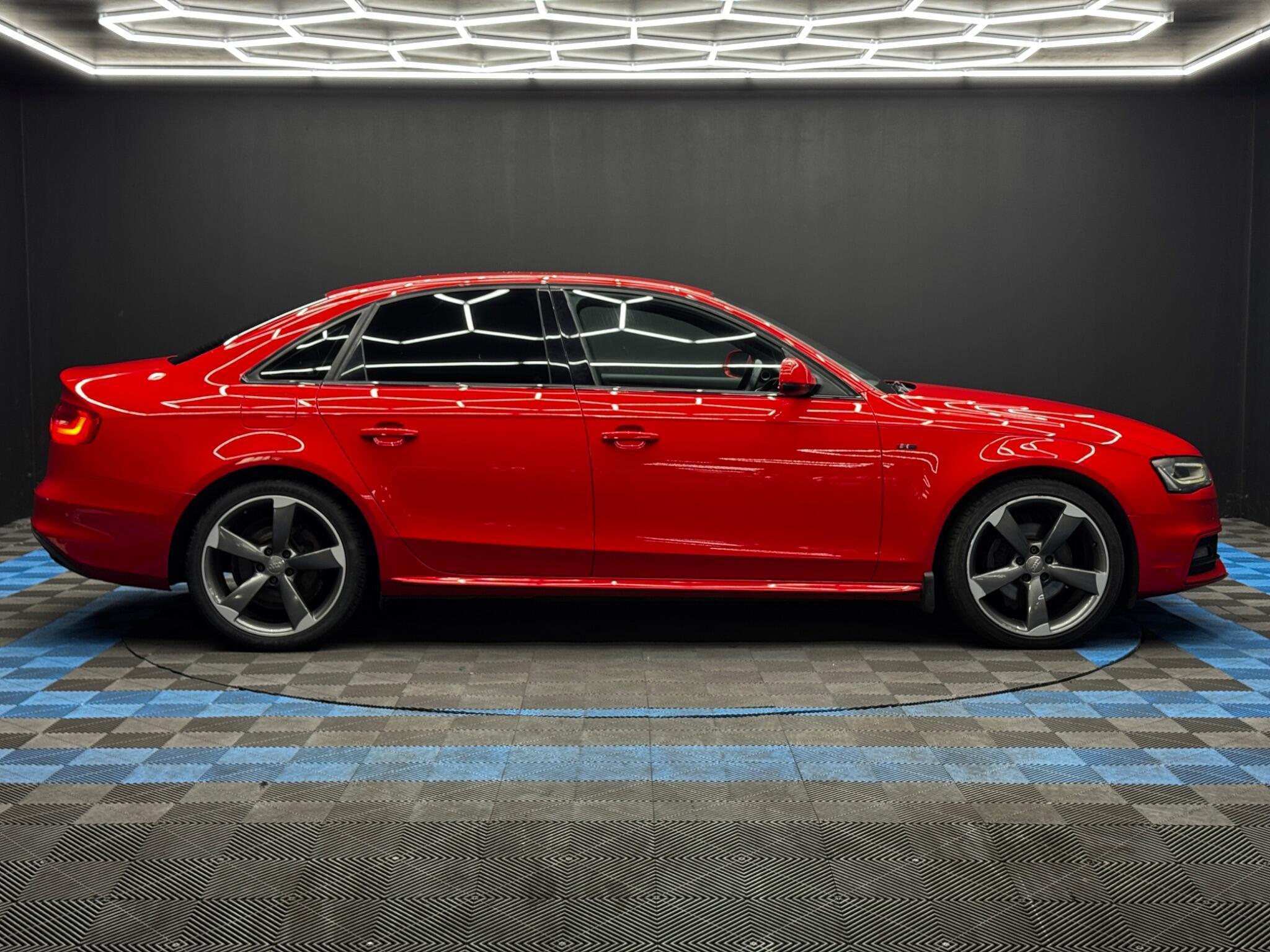 Audi A4 - Image 4