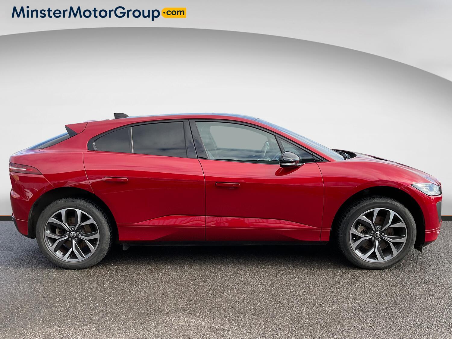 Jaguar I-Pace - Image 2