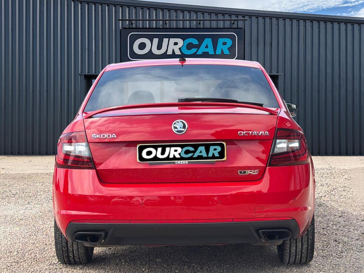 Skoda Octavia - Image 5
