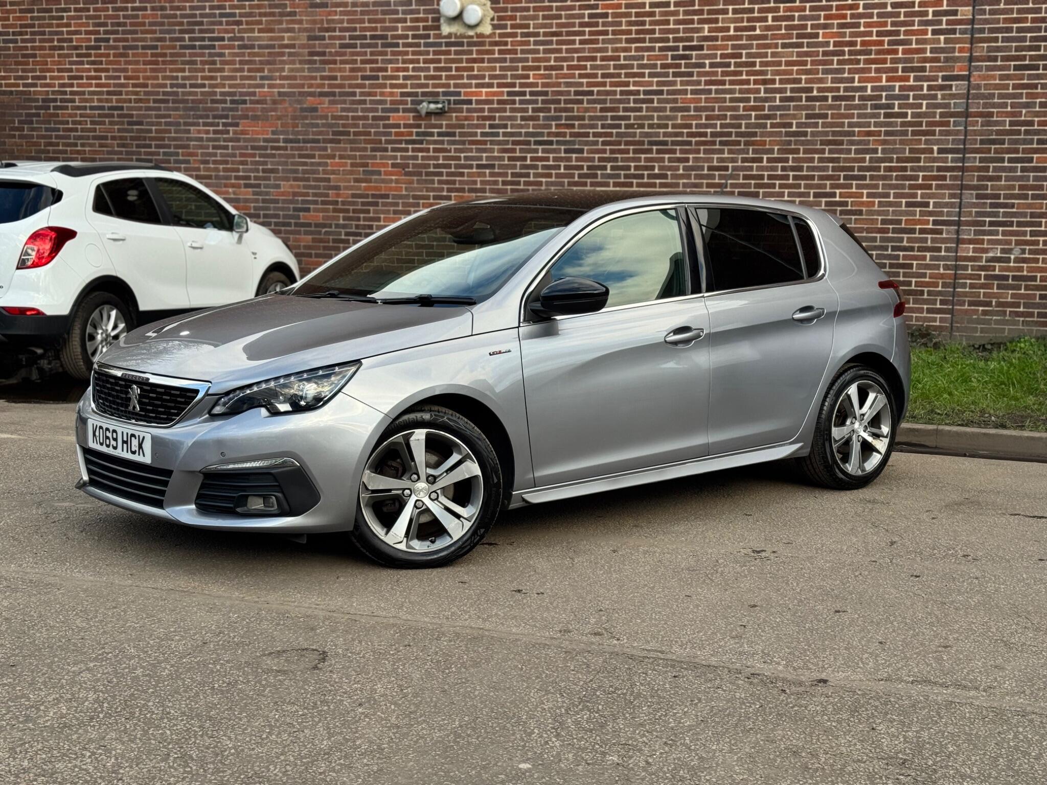 Peugeot 308 - Image 42