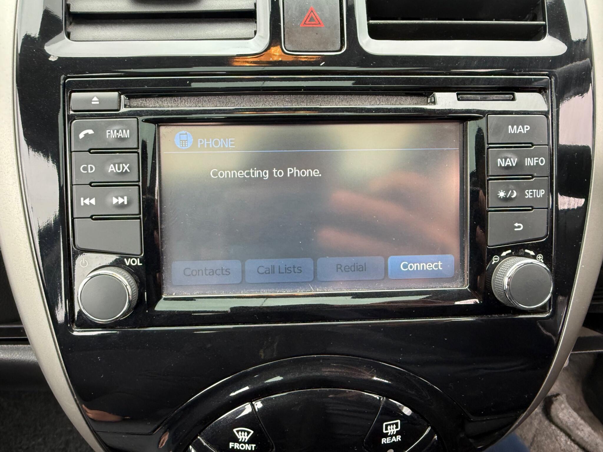 Nissan Micra - Image 12