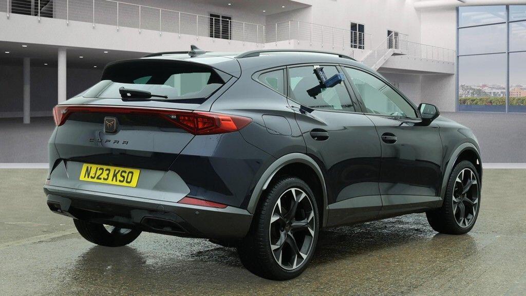 Cupra Formentor - Image 5