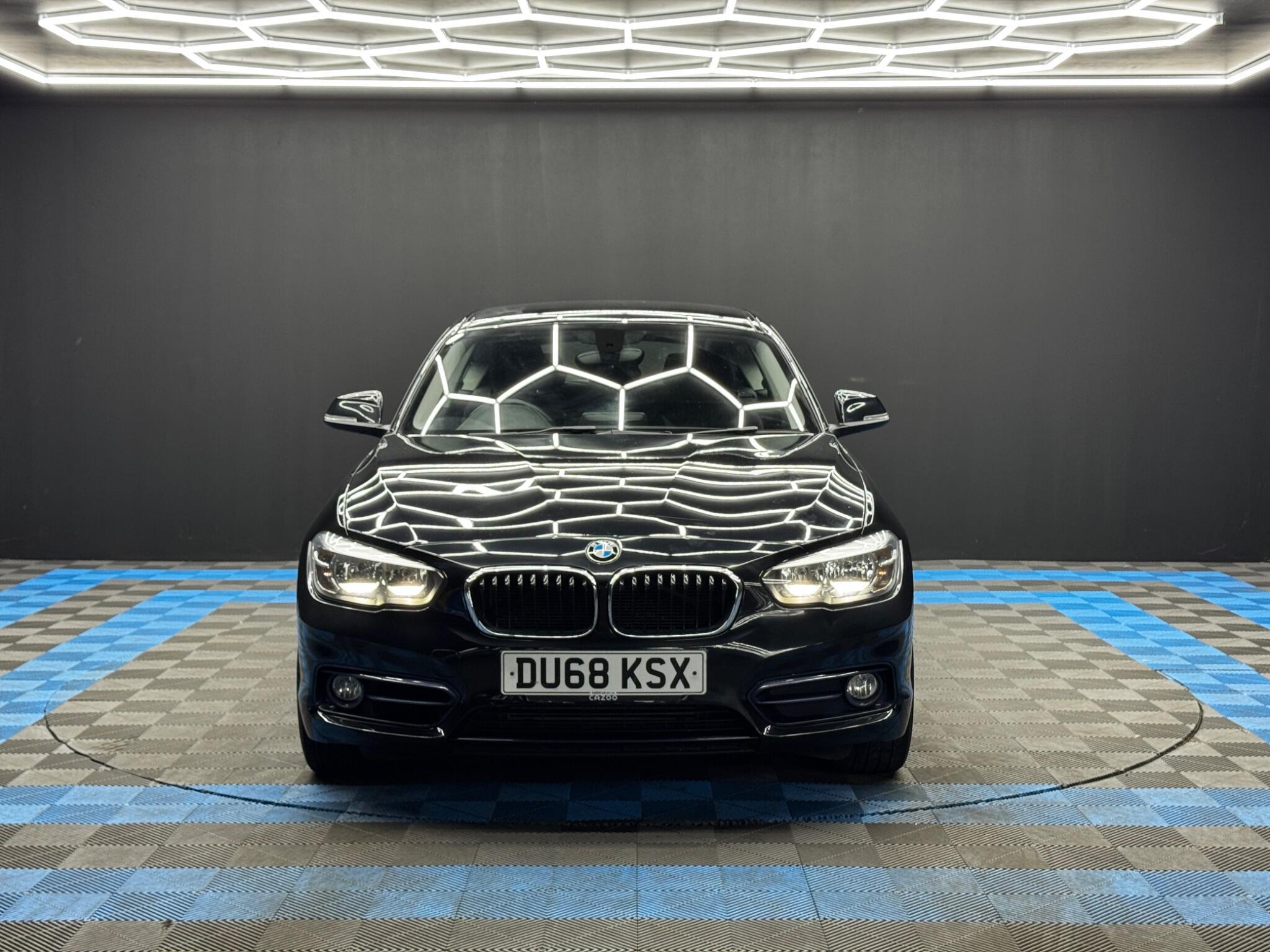 BMW 1 Series - Image 2