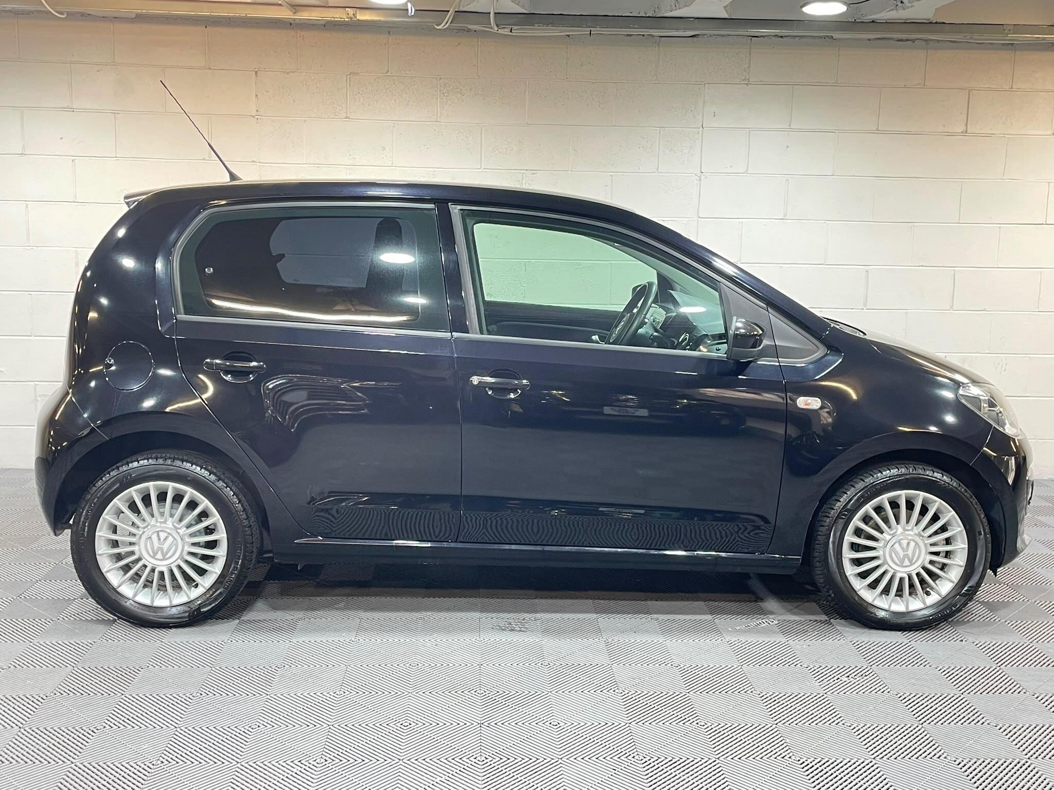 Volkswagen up! - Image 5