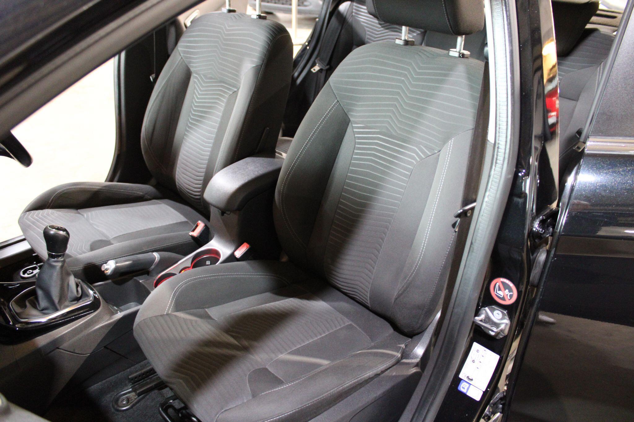 Ford Fiesta - Image 2