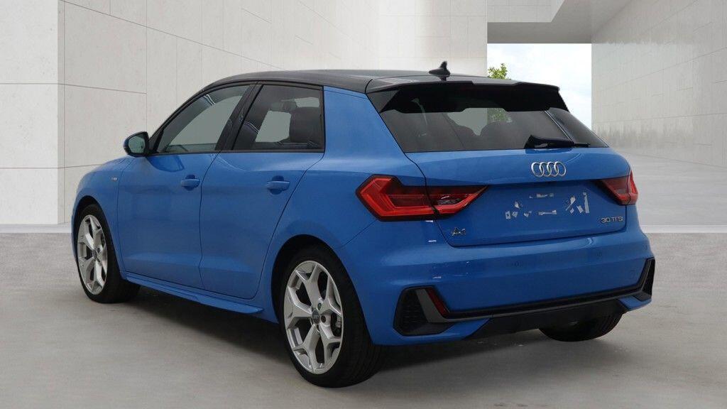 Audi A1 - Image 3