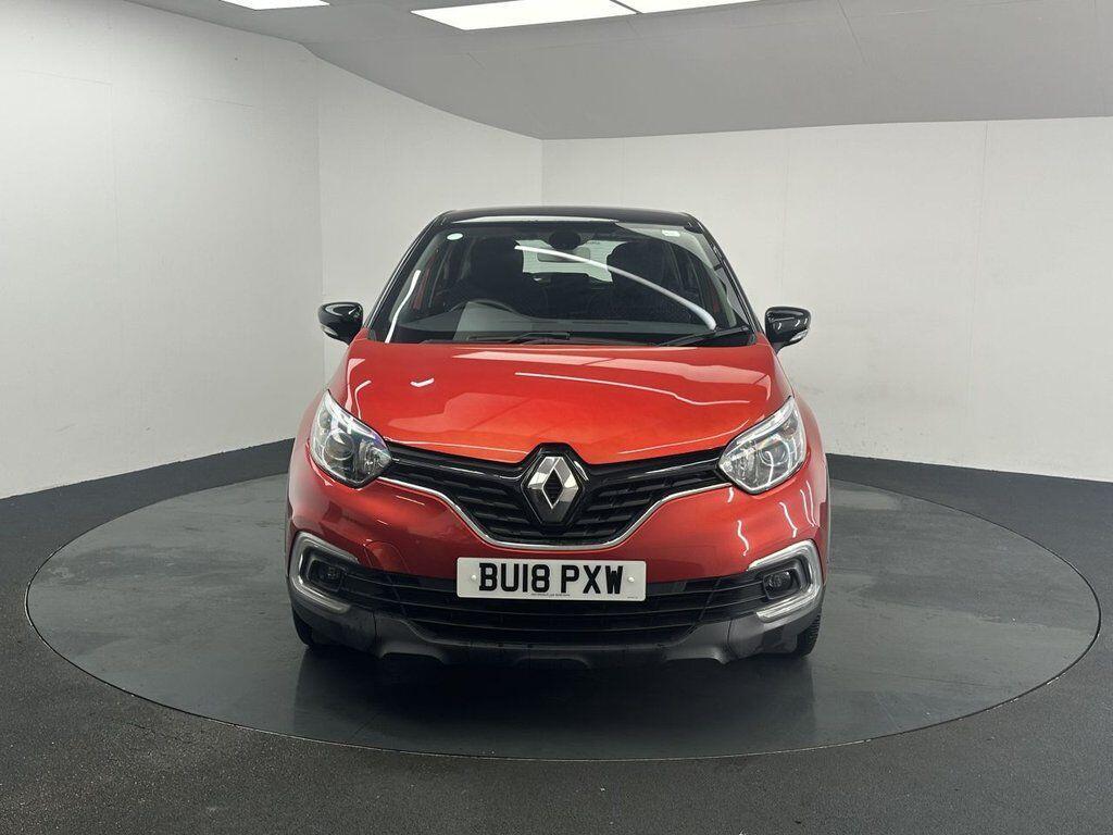 Renault Captur - Image 3