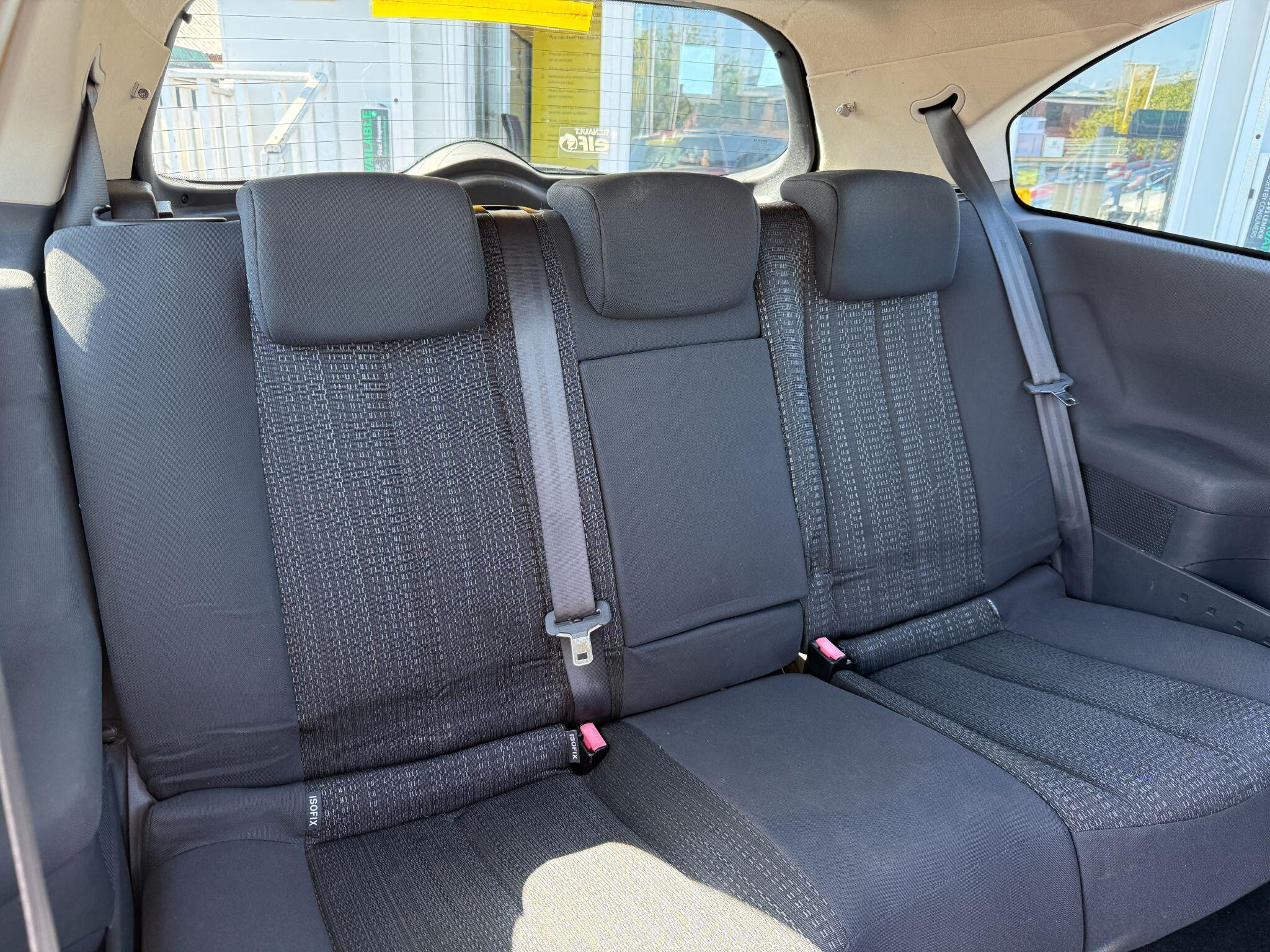 Renault Megane - Image 4