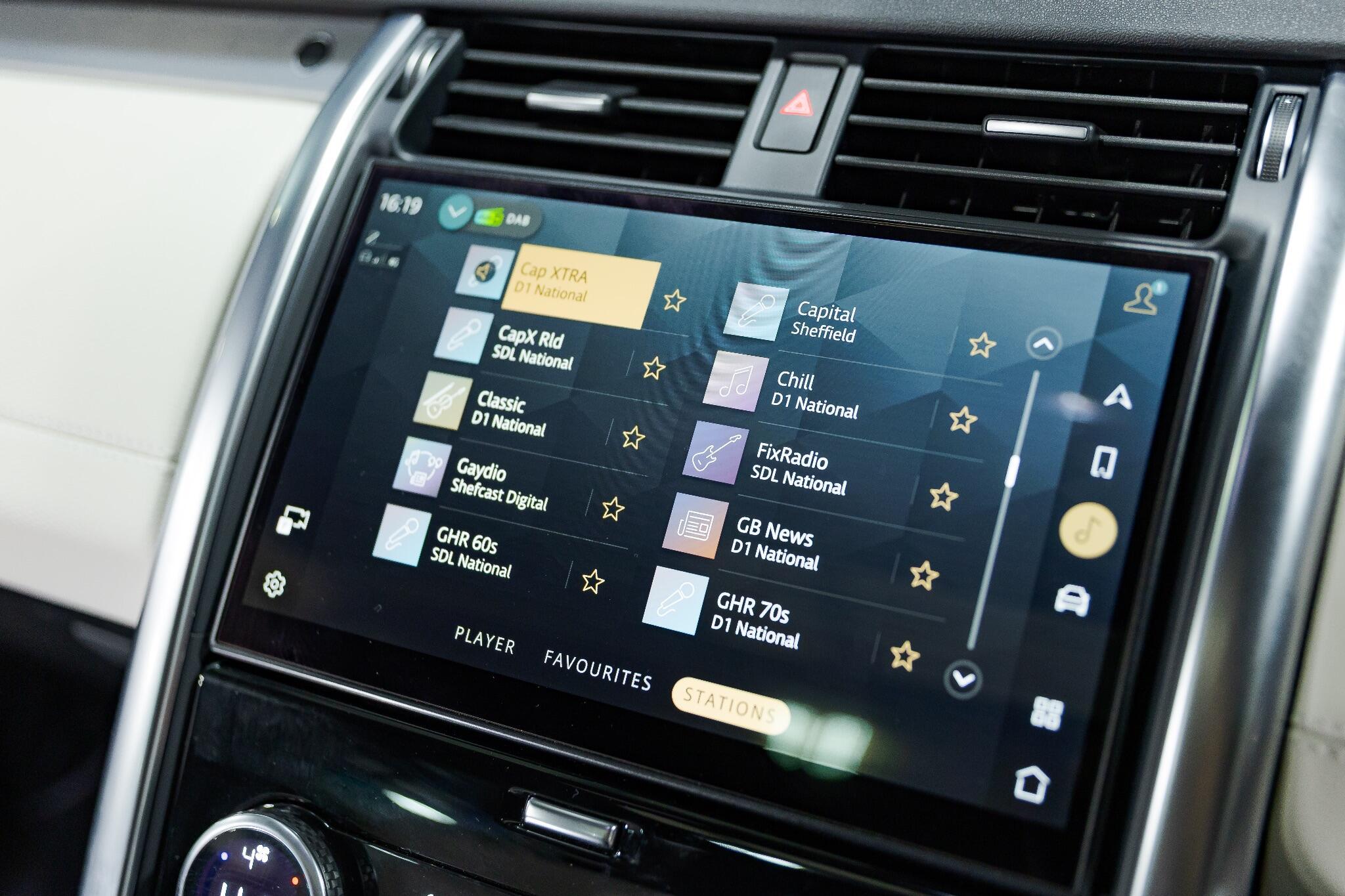 Land Rover Discovery - Image 45