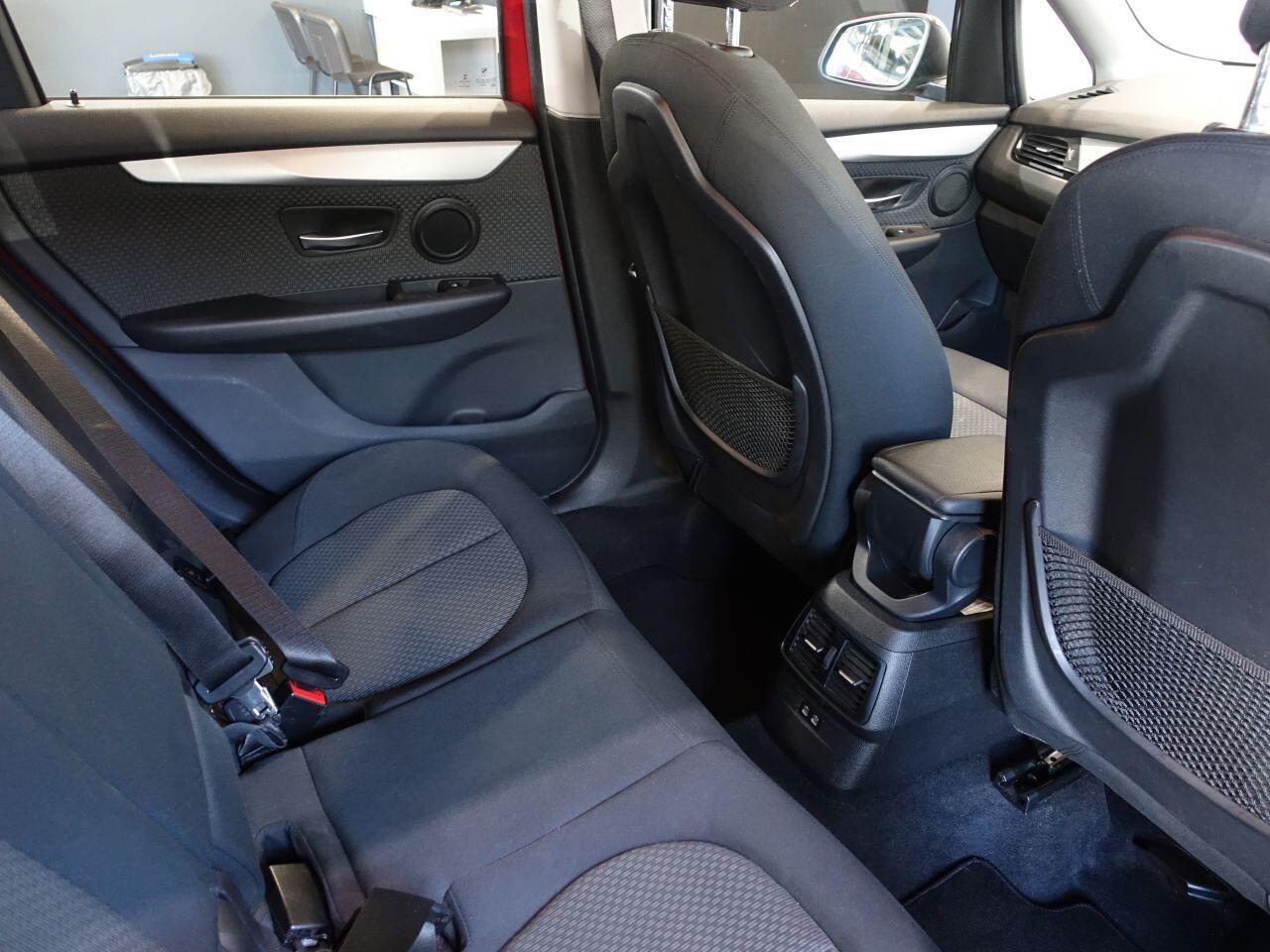 BMW 2 SERIES ACTIVE TOURER - Image 14