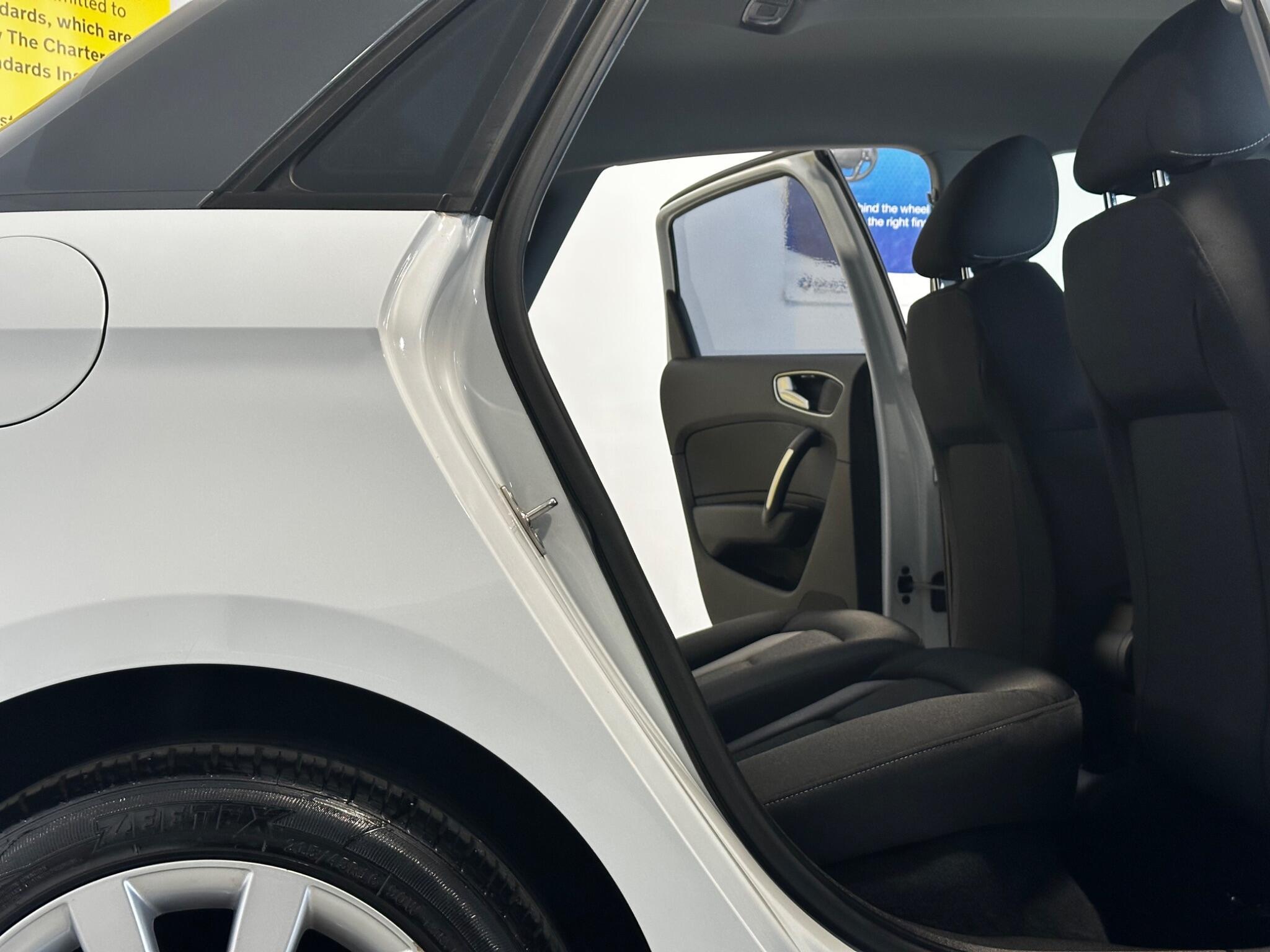 Audi A1 - Image 17