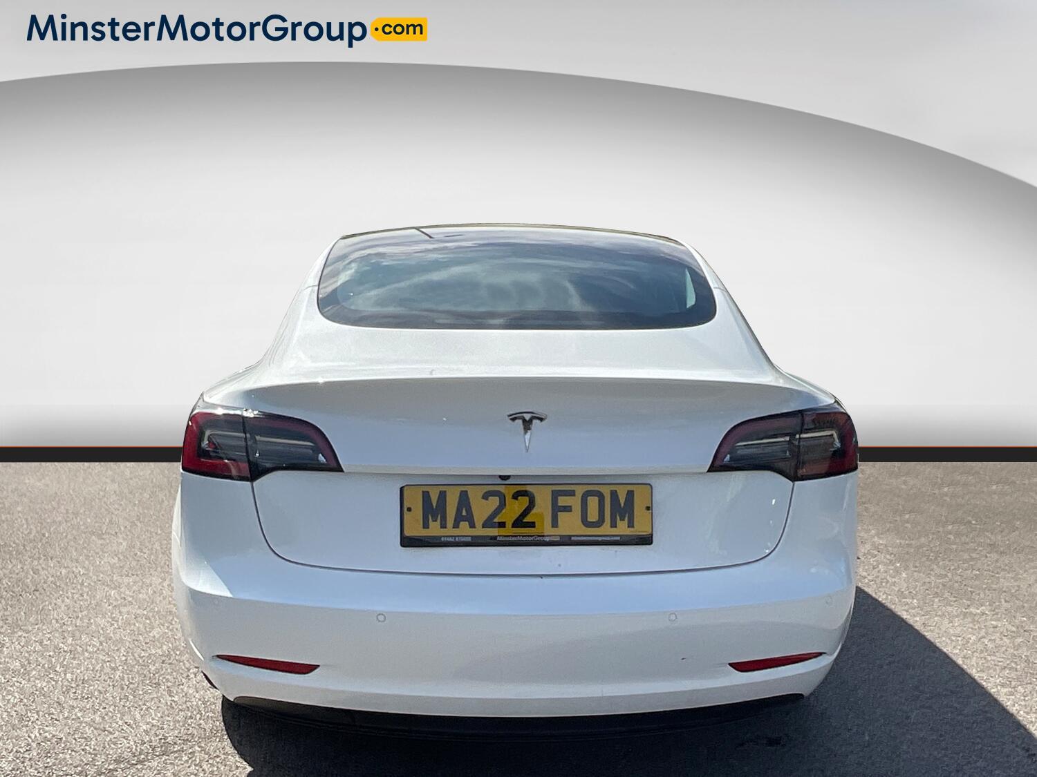 Tesla Model 3 - Image 3