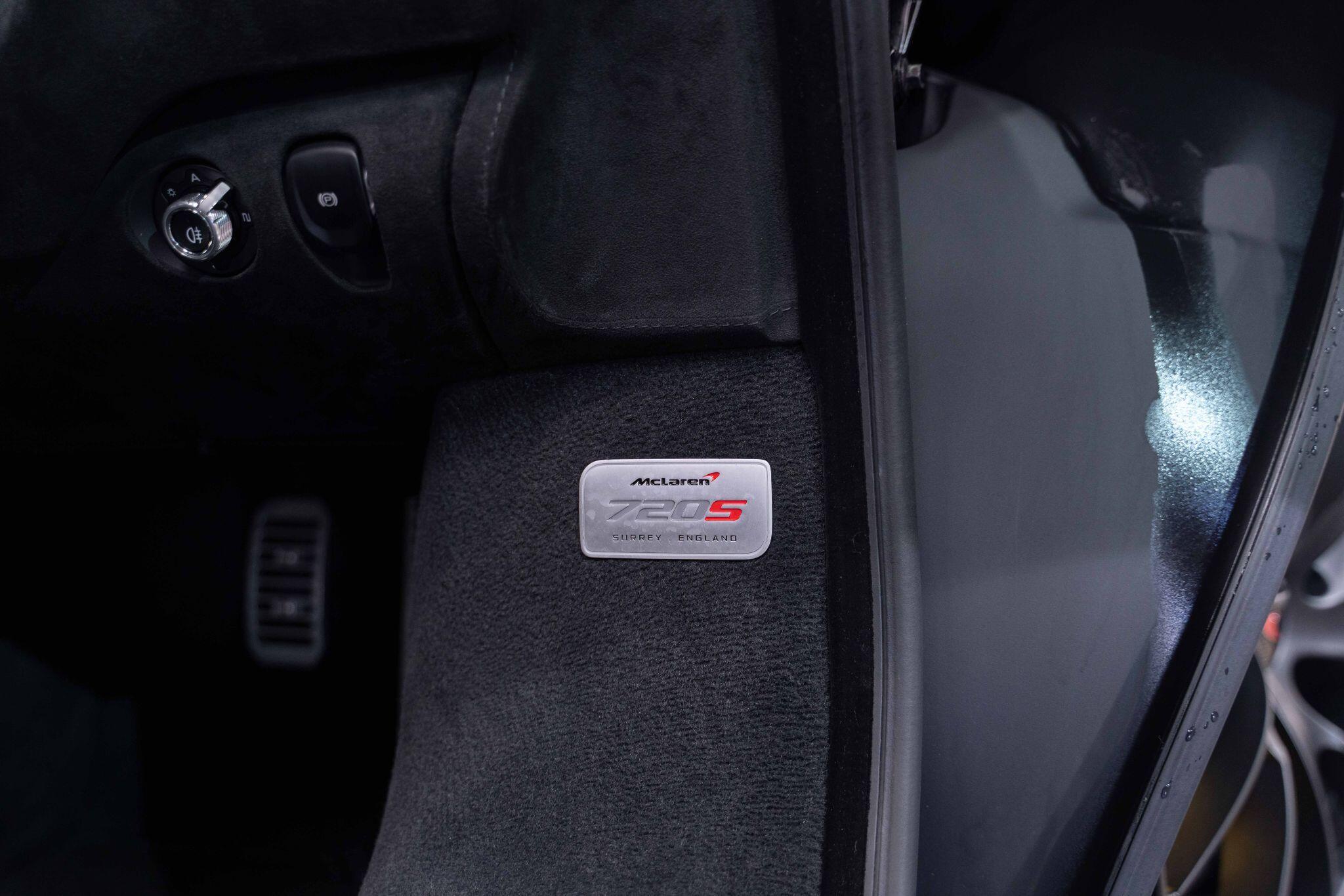Mclaren 720S - Image 19