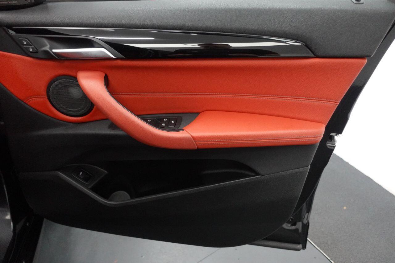 BMW X2 - Image 17
