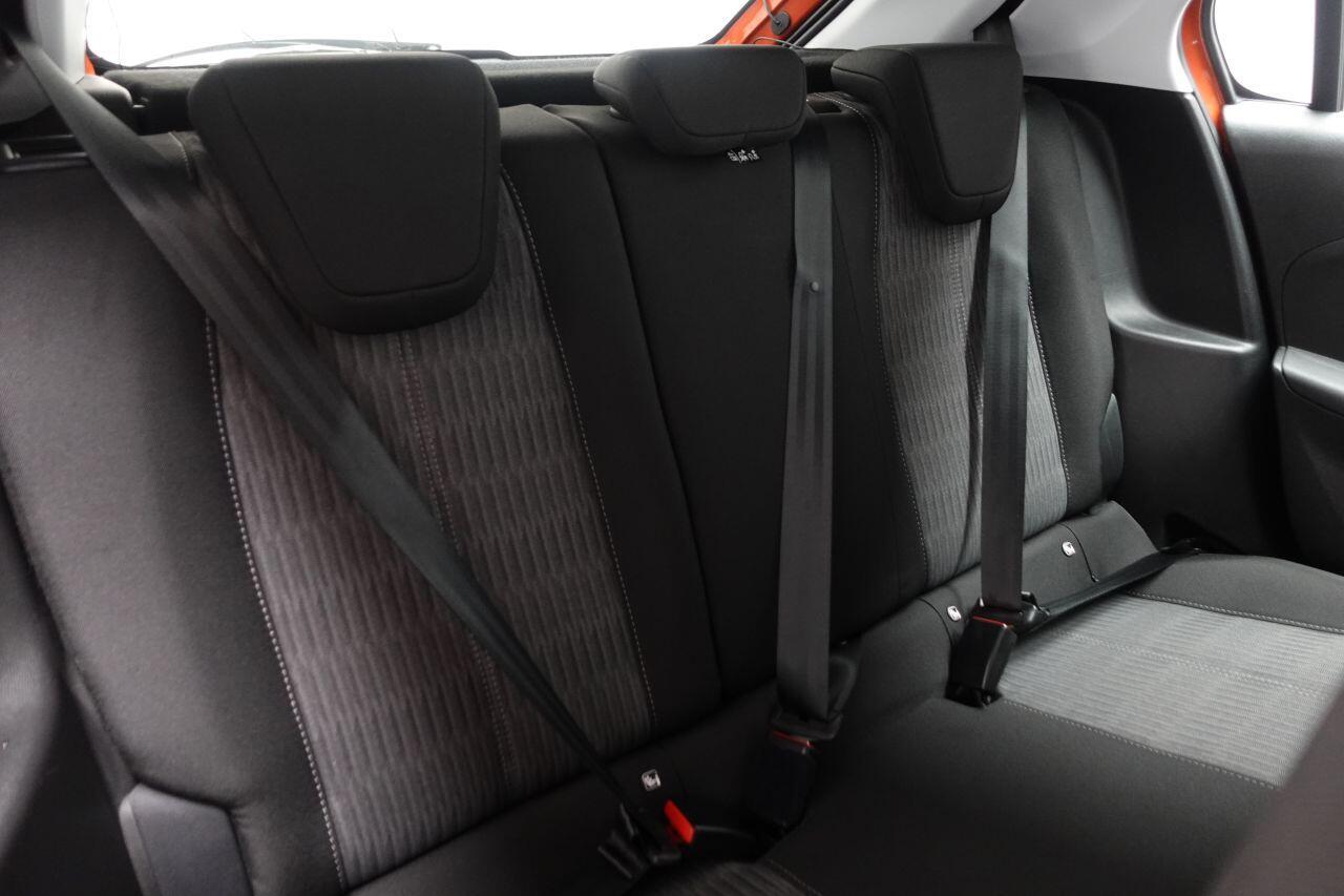 Vauxhall Corsa - Image 20