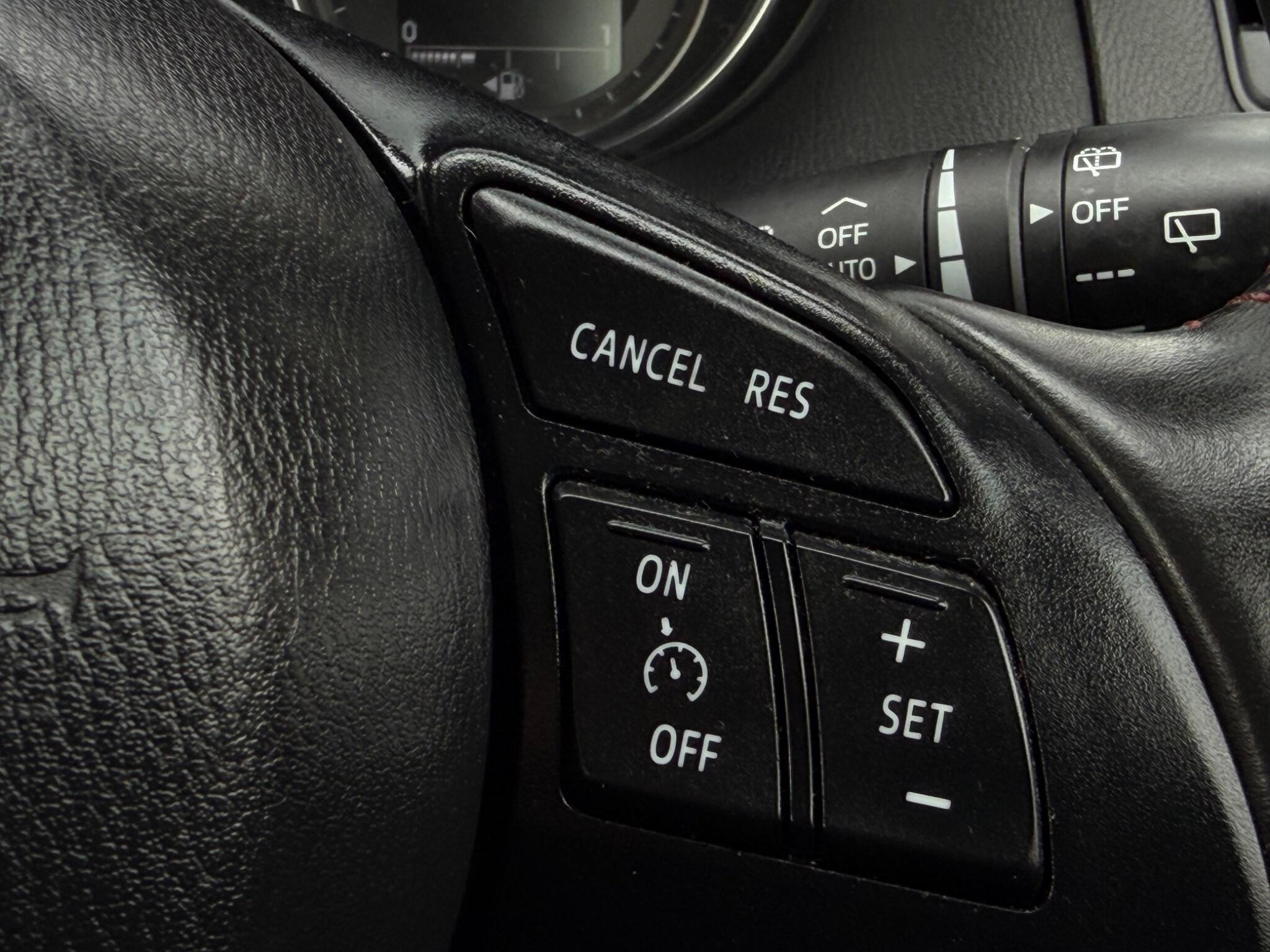 Mazda CX-5 - Image 46