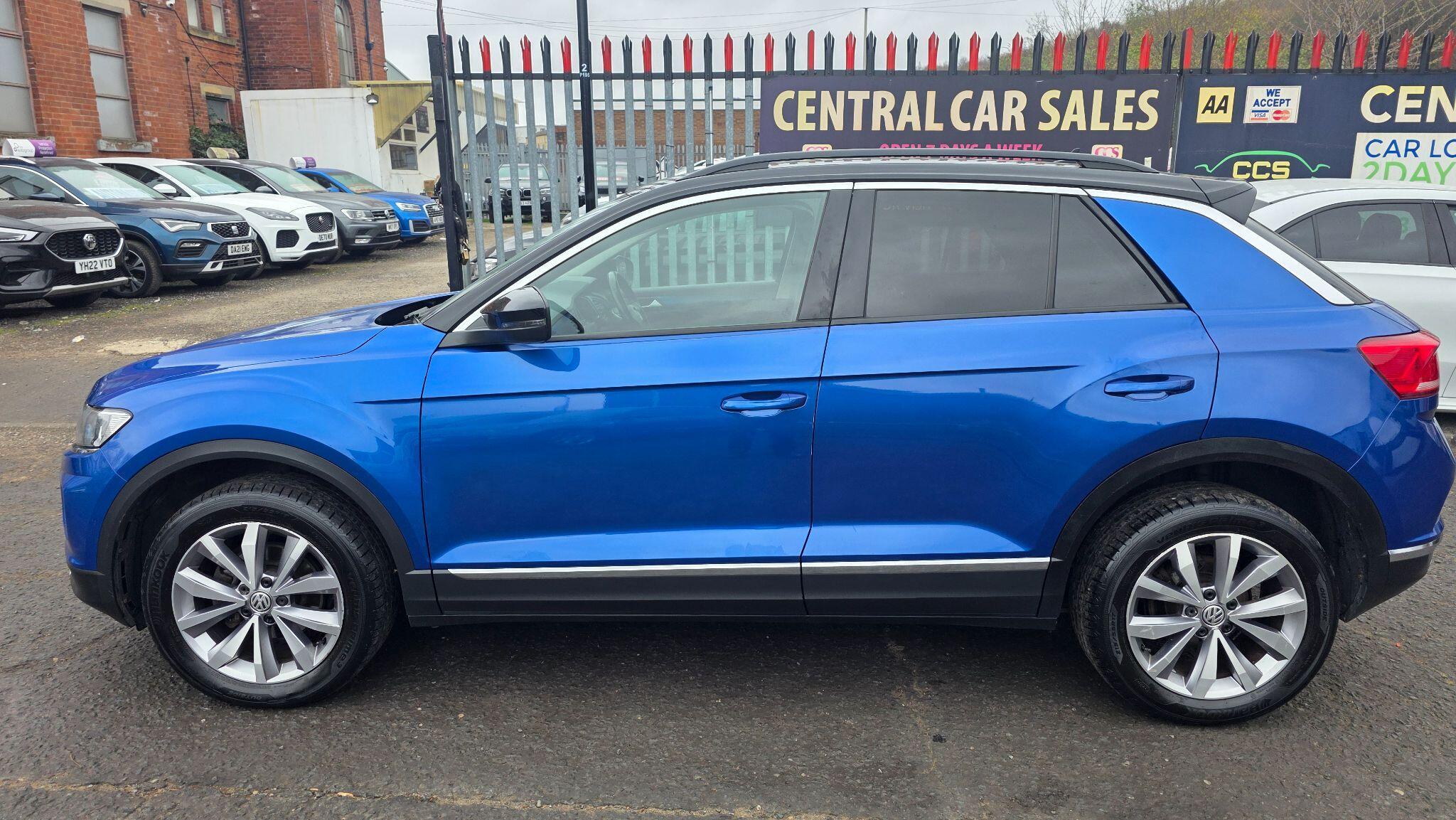 Volkswagen T-Roc - Image 16