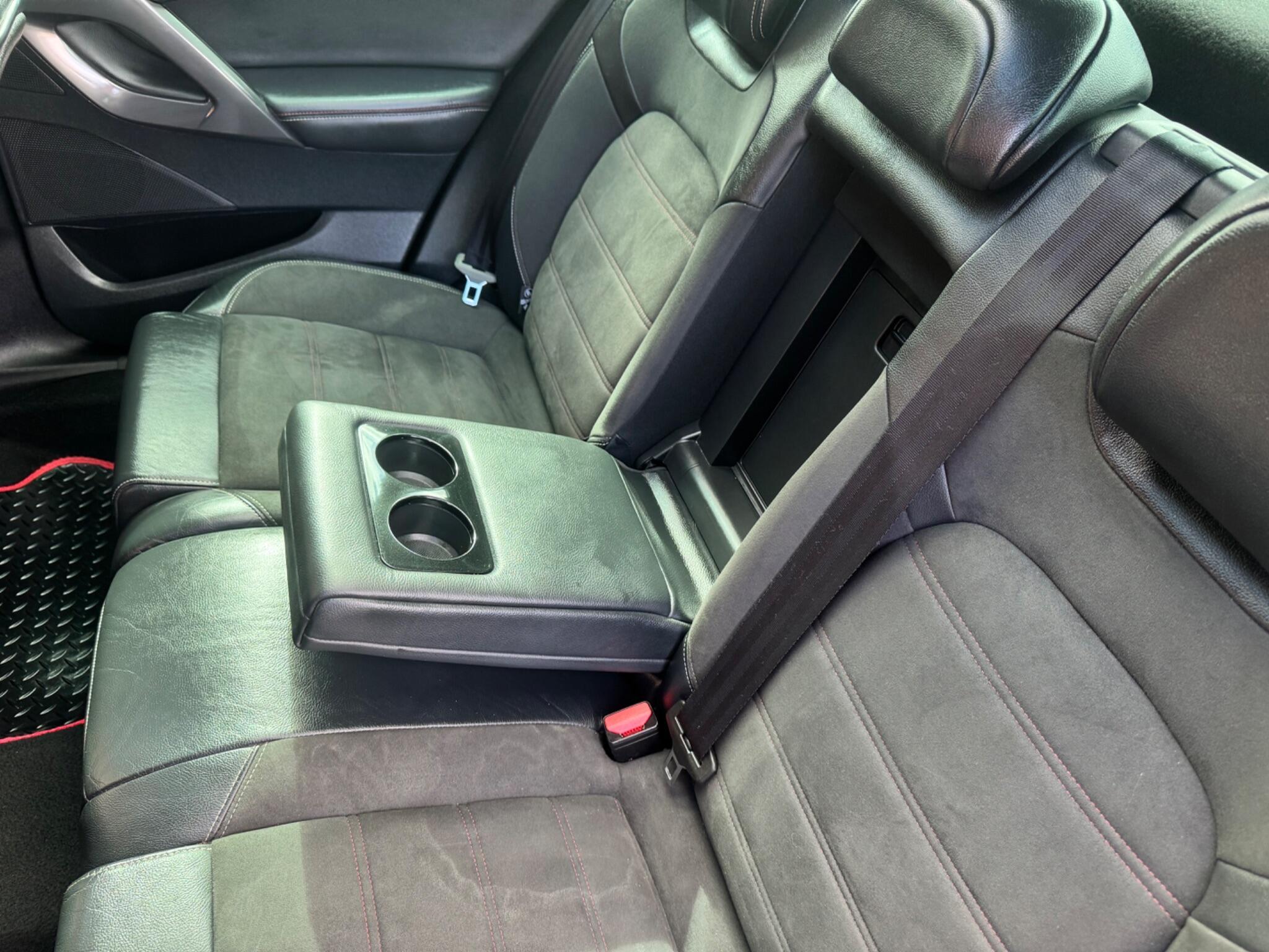 DS AUTOMOBILES DS 5 - Image 33