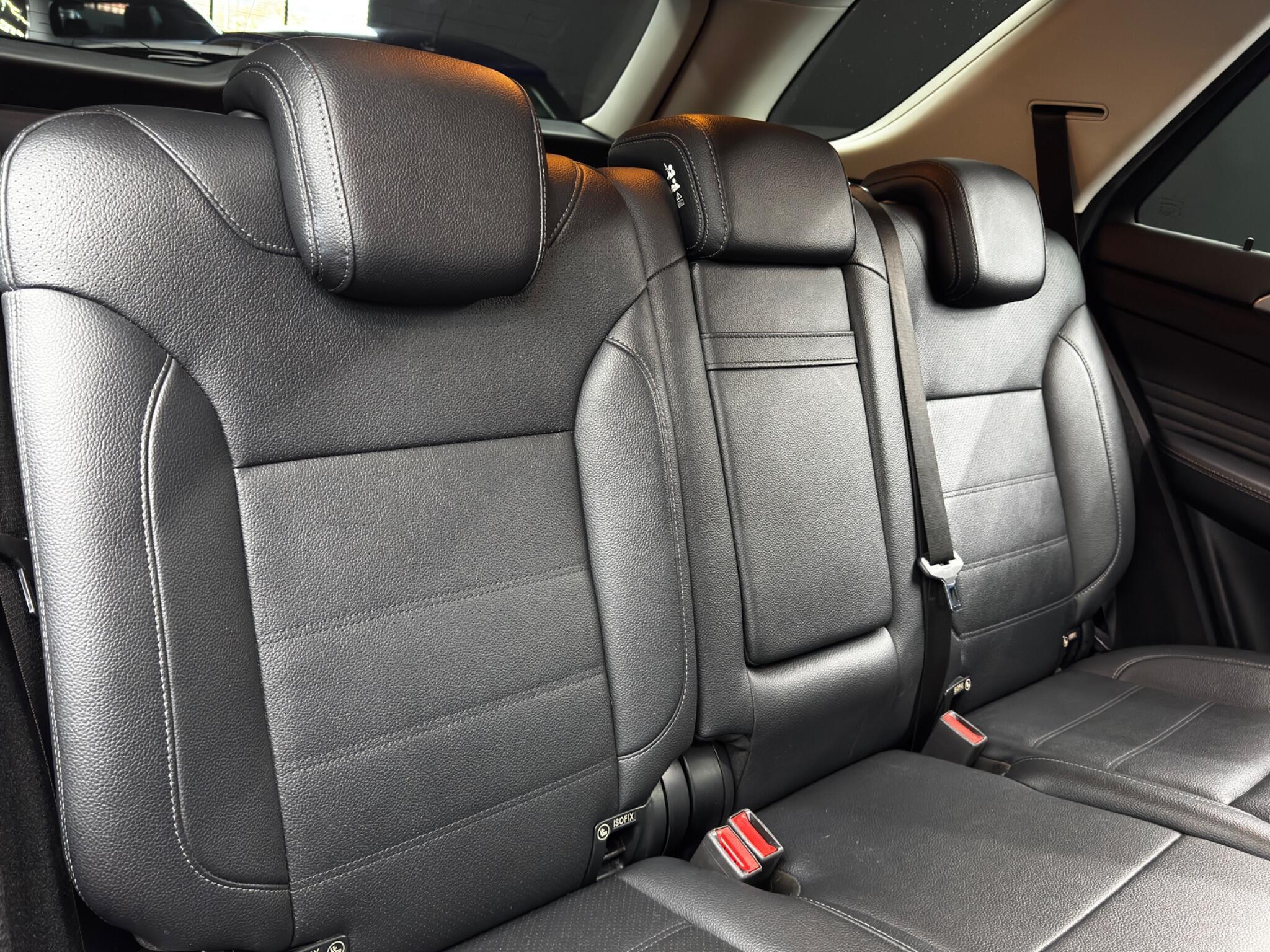 Mercedes GLE - Image 16