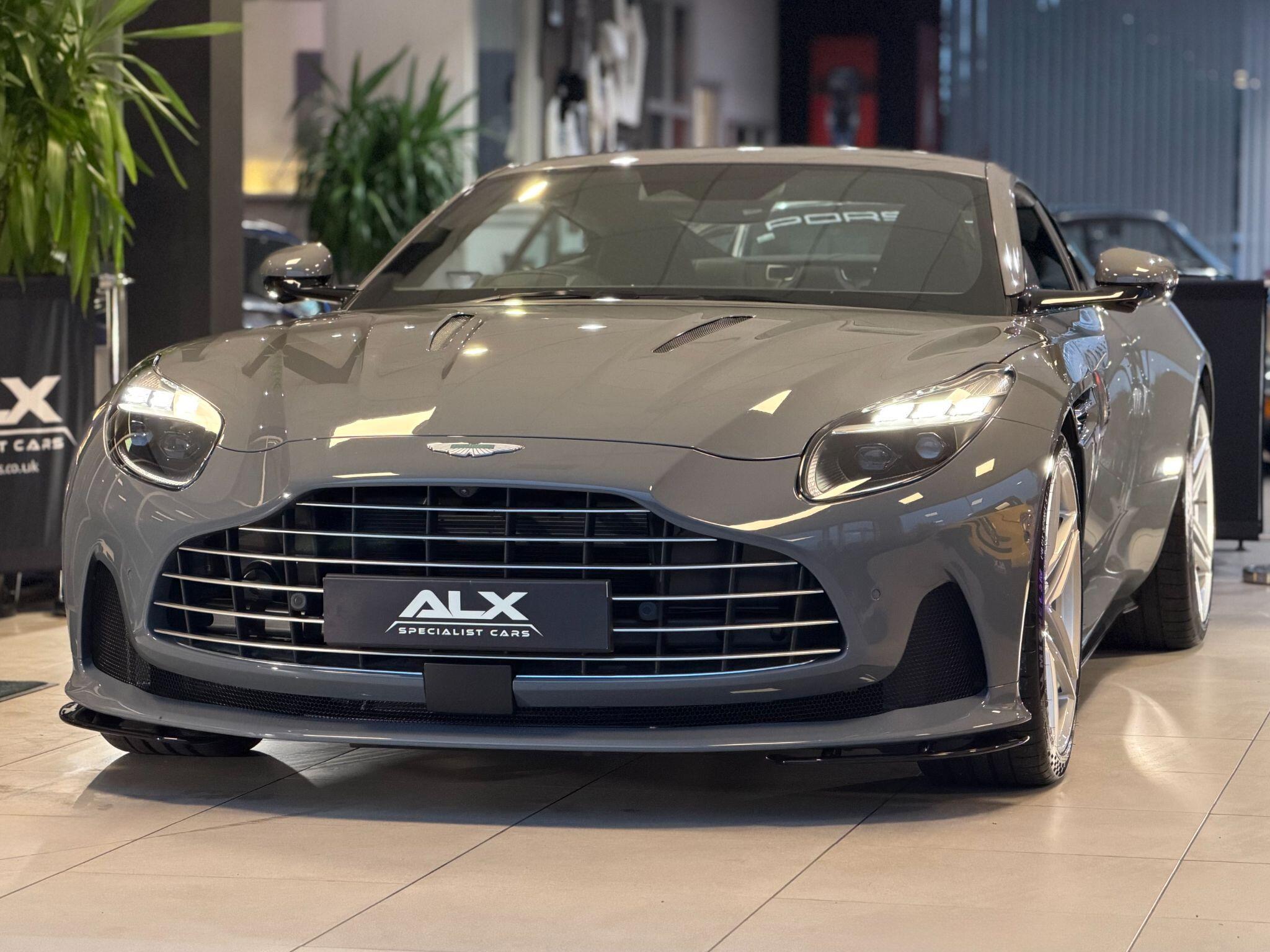 Aston Martin DB12 - Image 8