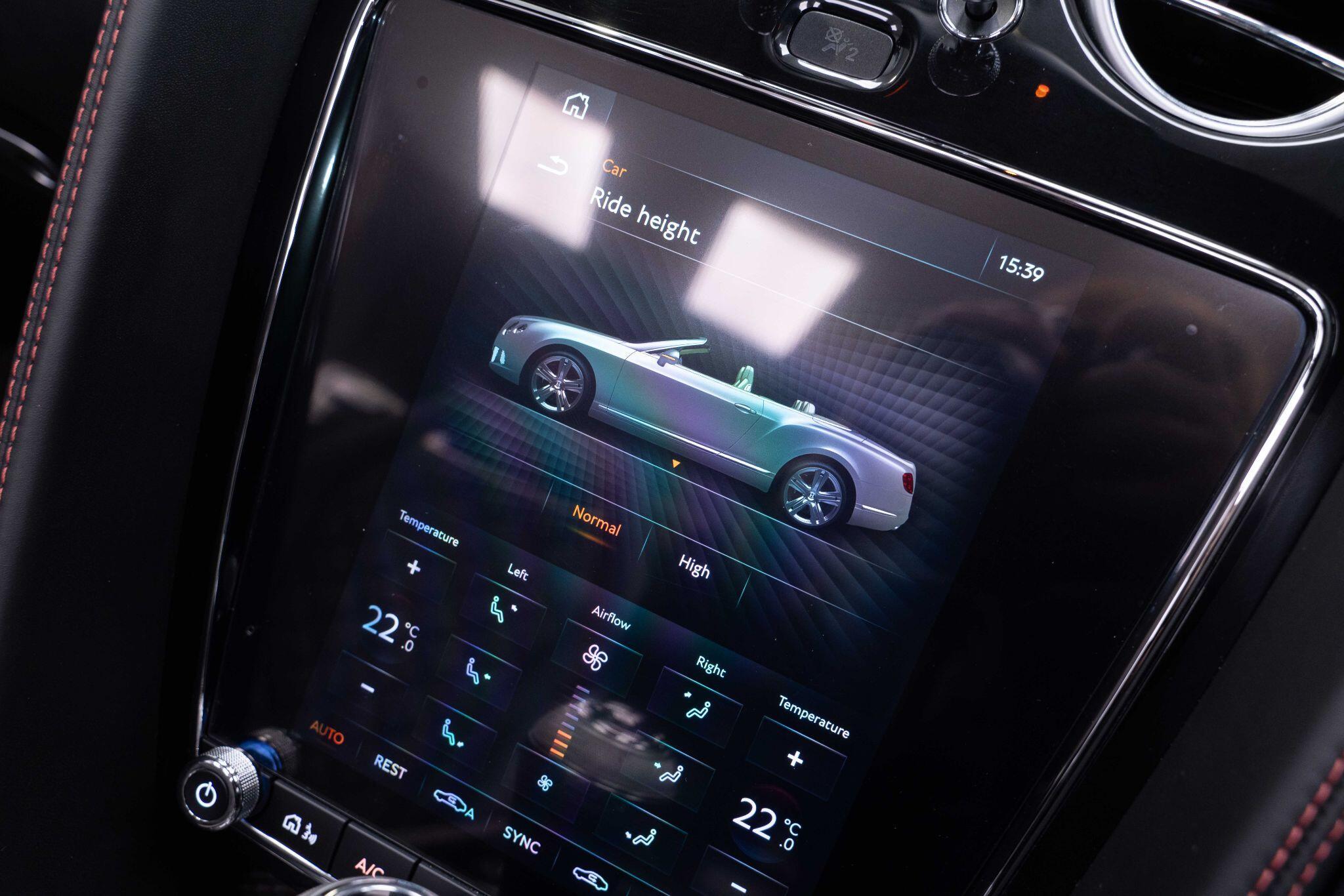 Bentley Continental - Image 30