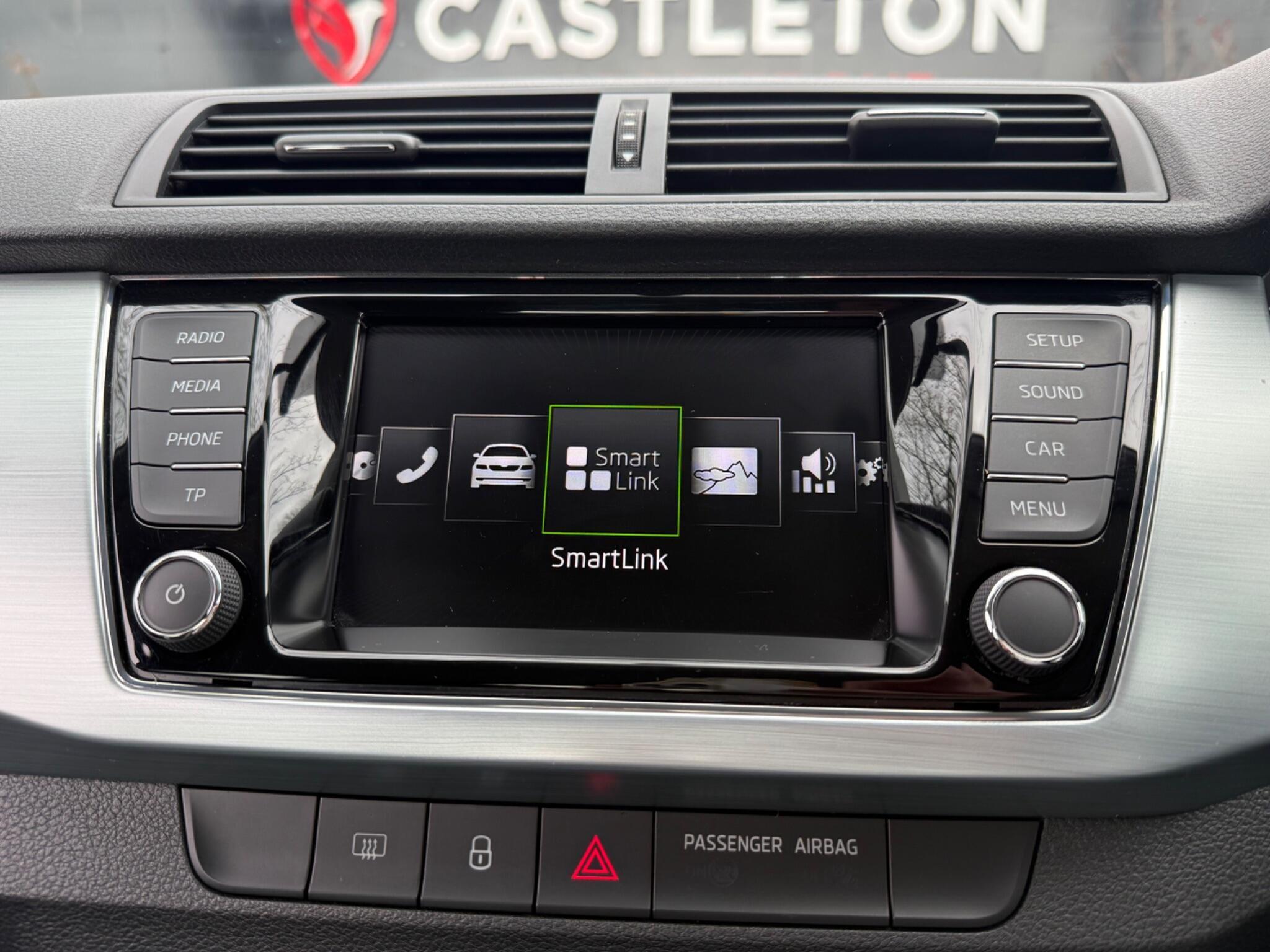 Skoda Fabia - Image 35