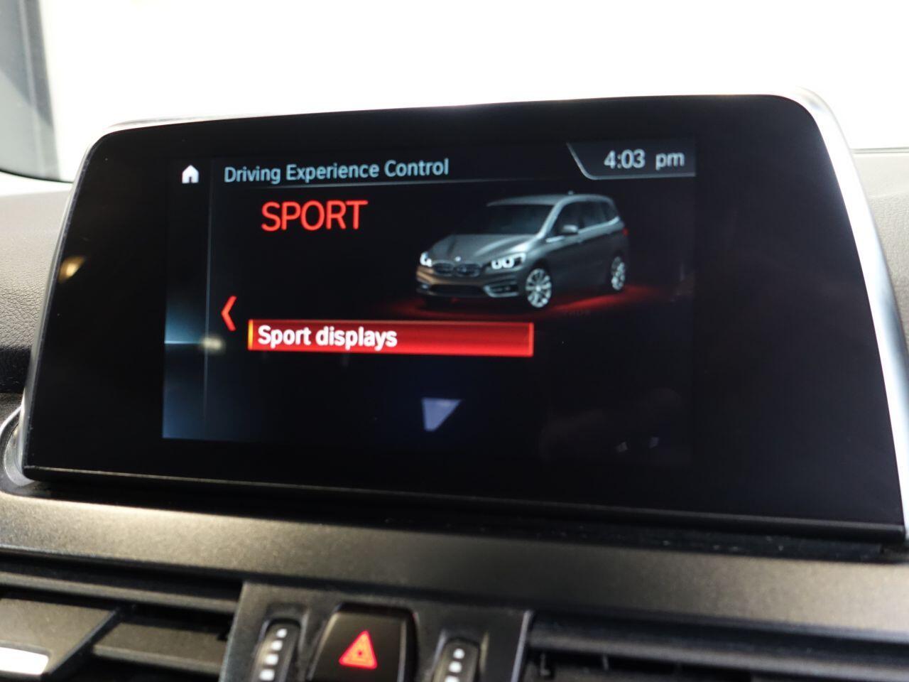 BMW 2 Series Gran Tourer - Image 34