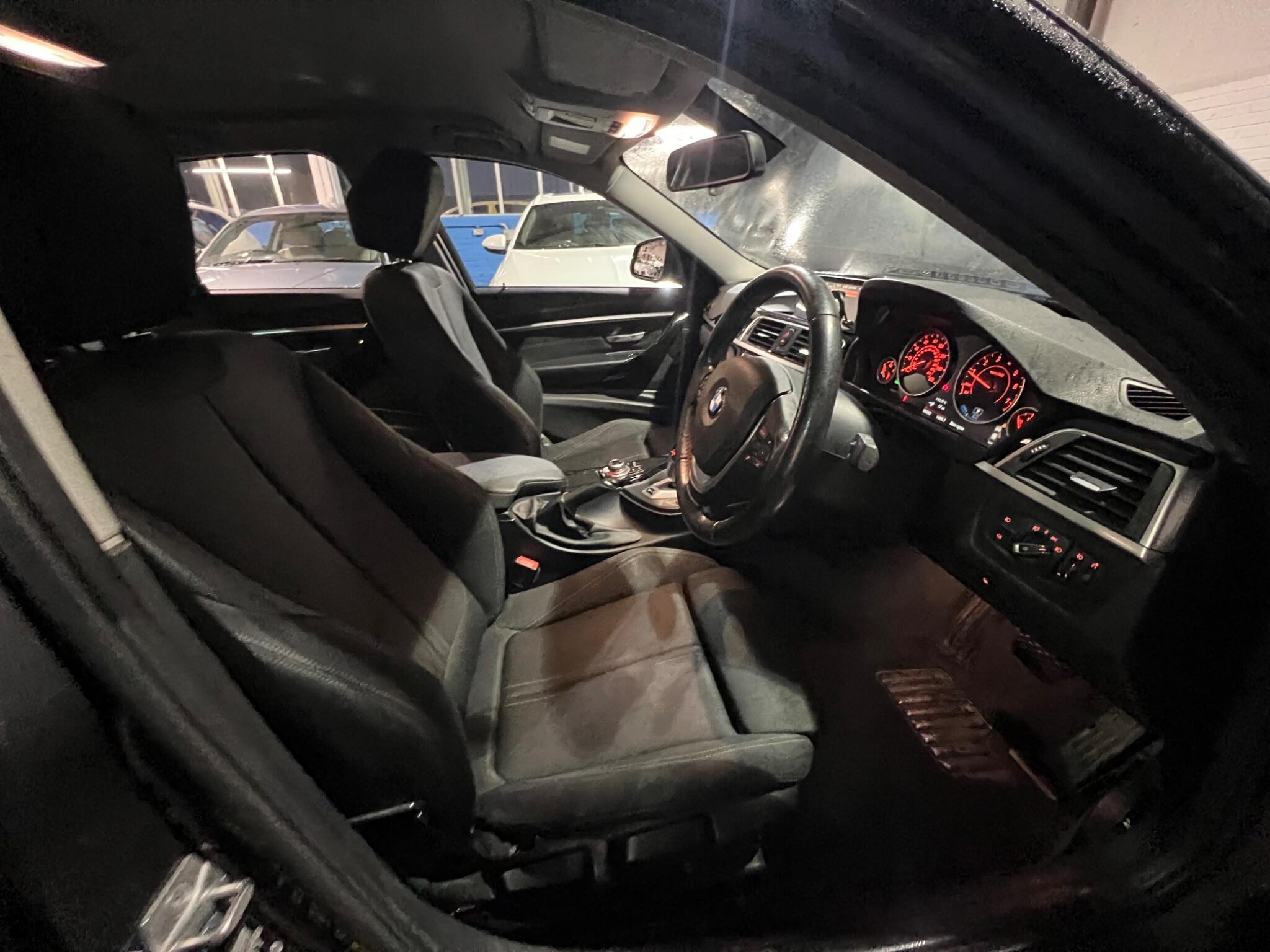 BMW 3 Series - Image 39