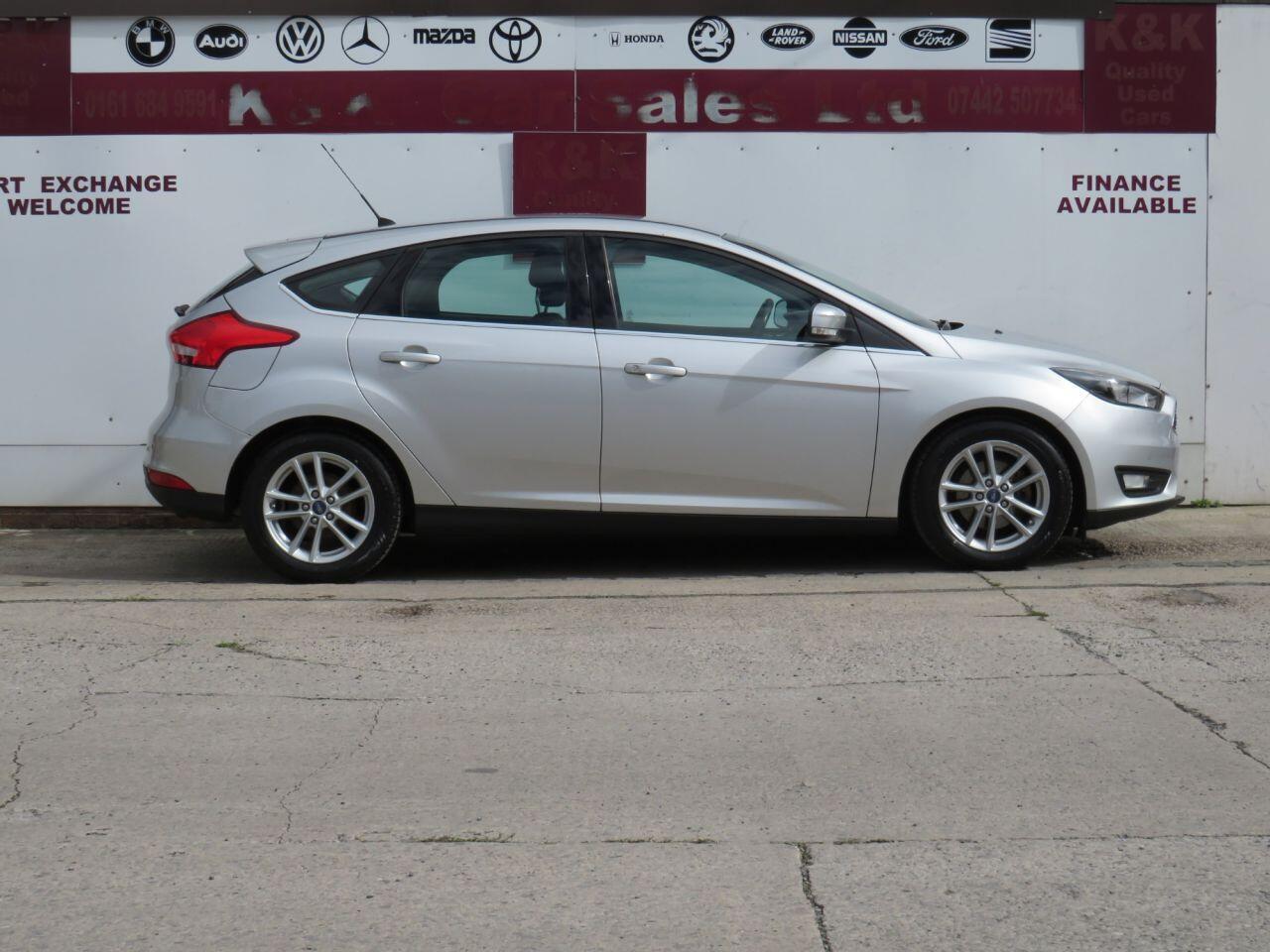 Ford Focus - Image 3