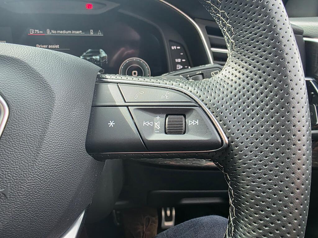Audi Q8 - Image 38