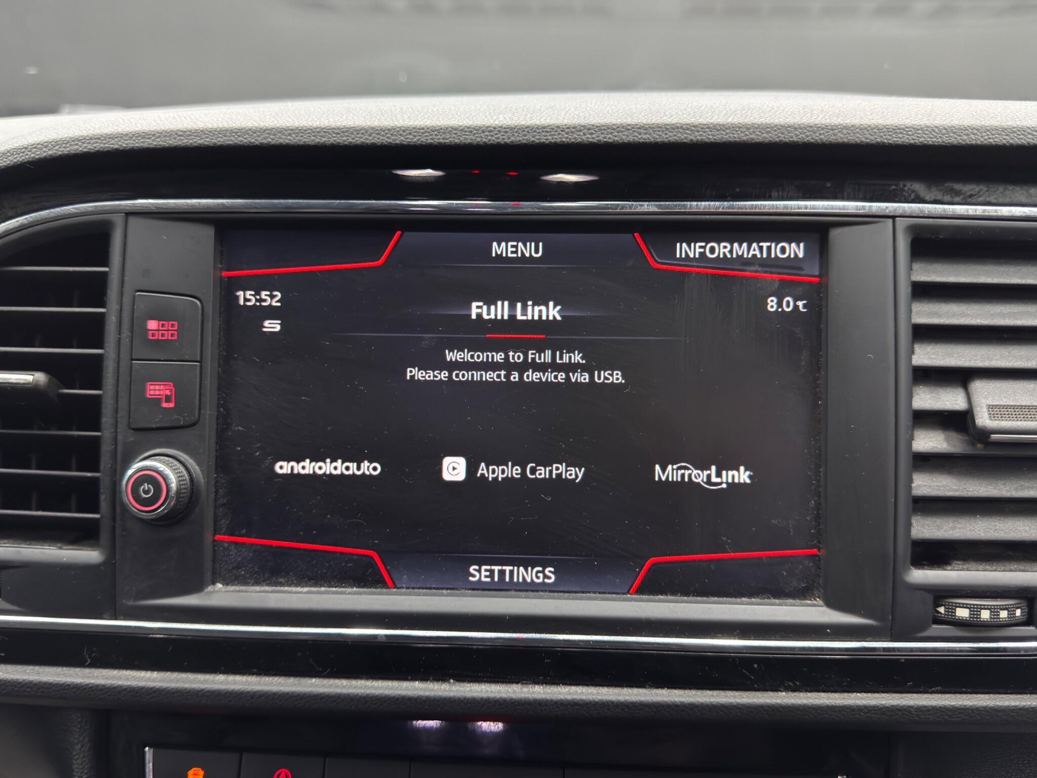 SEAT Leon - Image 33