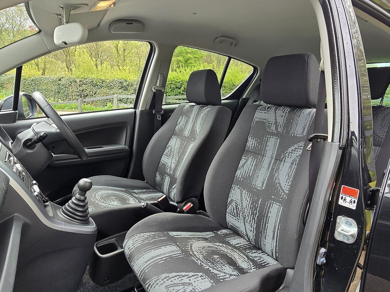 Vauxhall Agila - Image 3