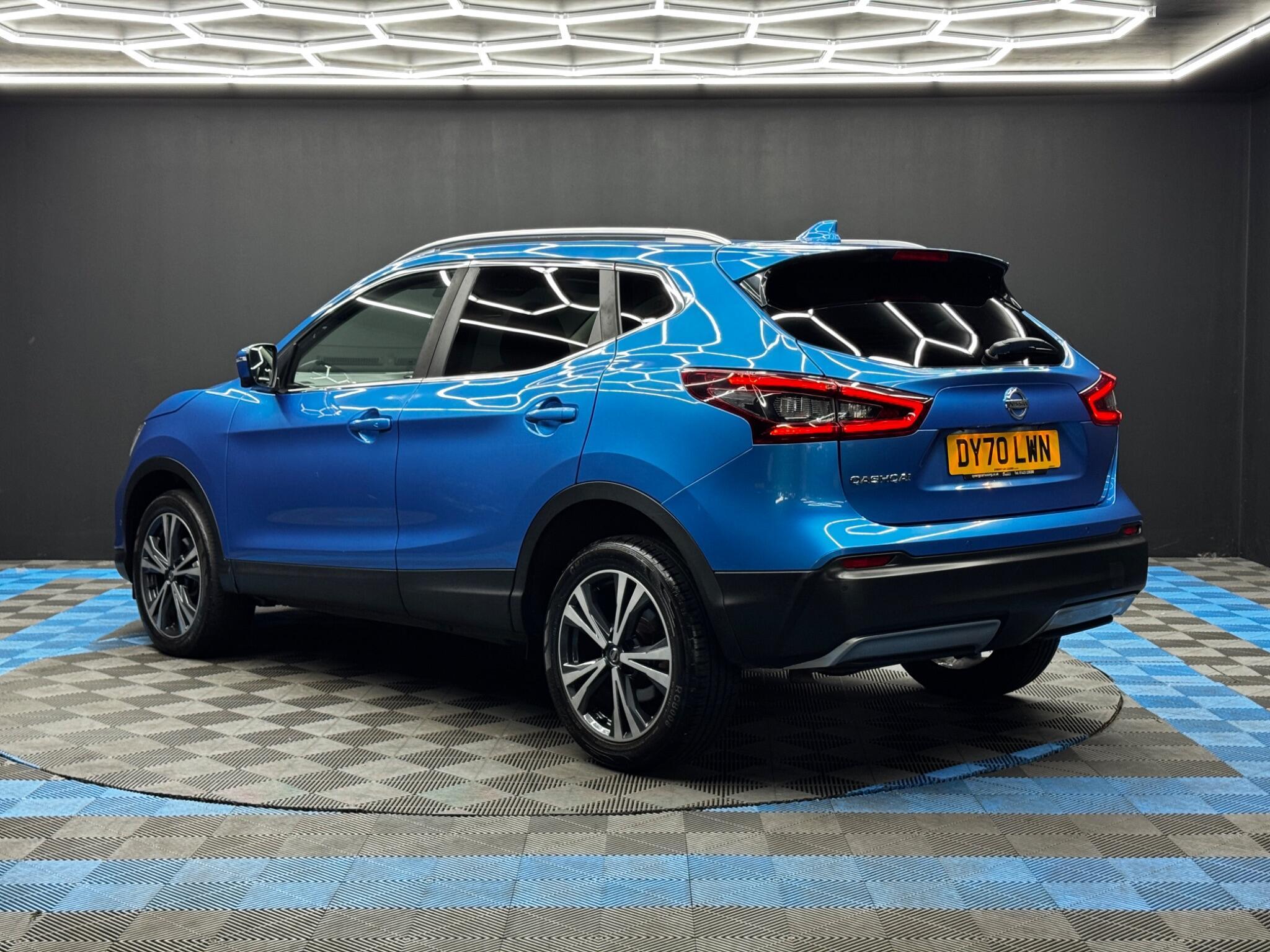 Nissan Qashqai - Image 7