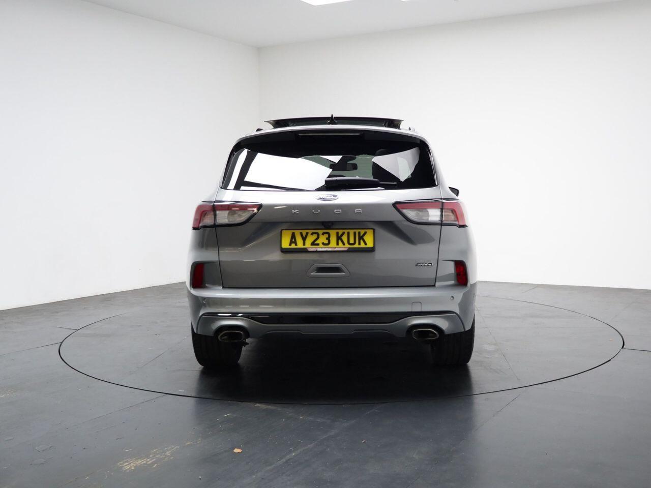 Ford Kuga - Image 11