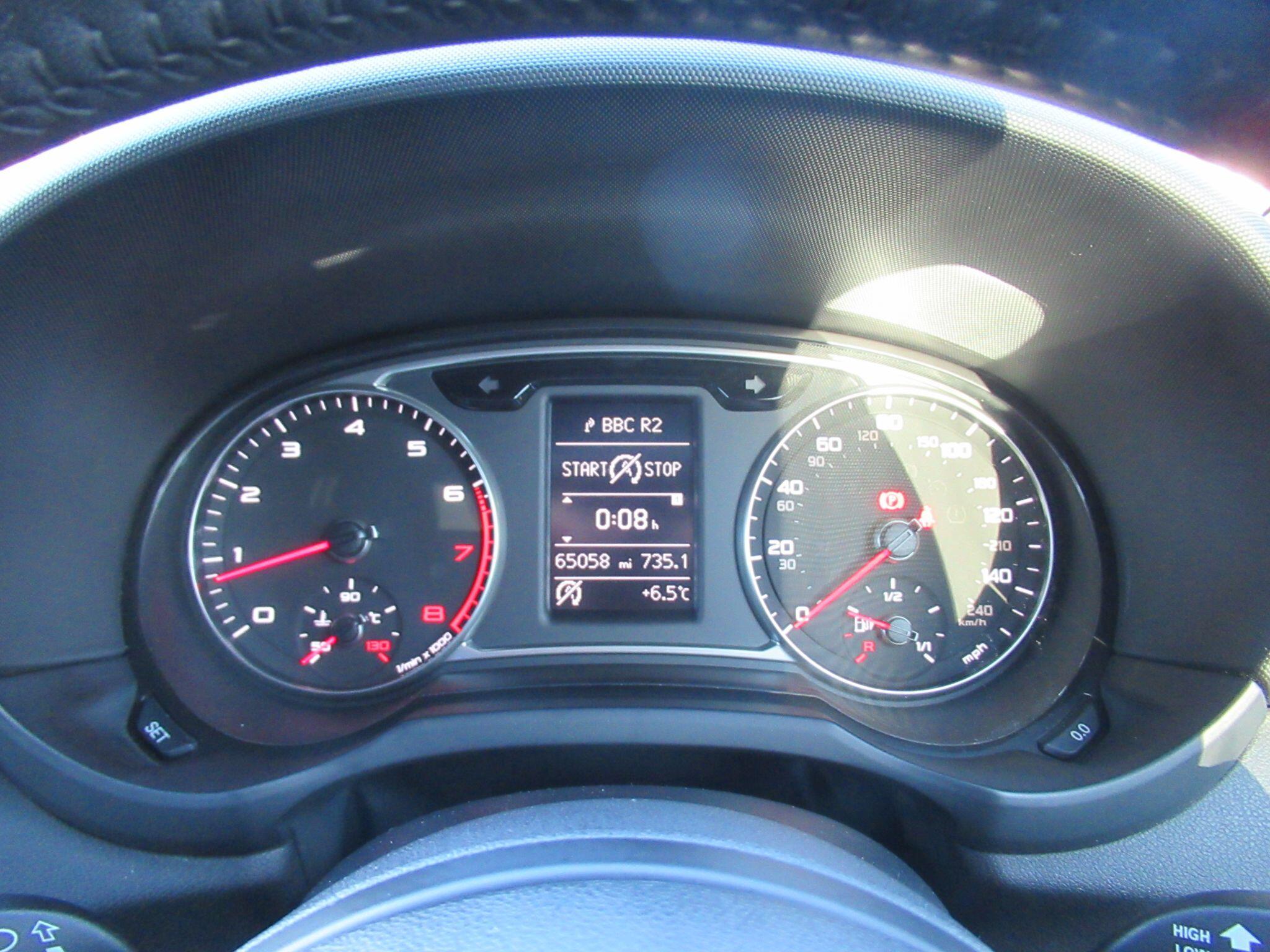 Audi A1 - Image 21
