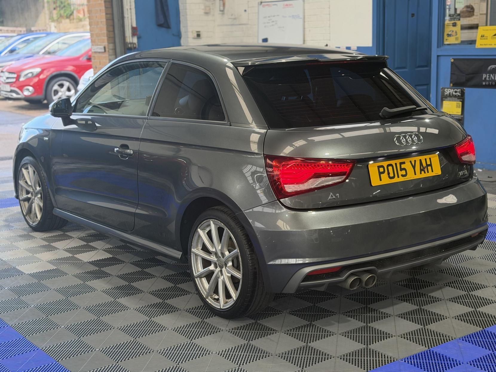 Audi A1 - Image 5