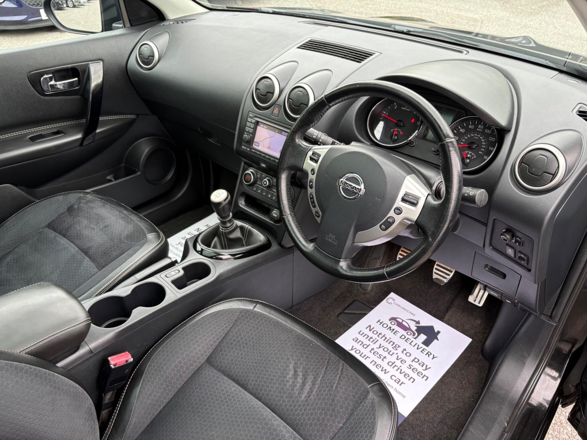 Nissan Qashqai - Image 3