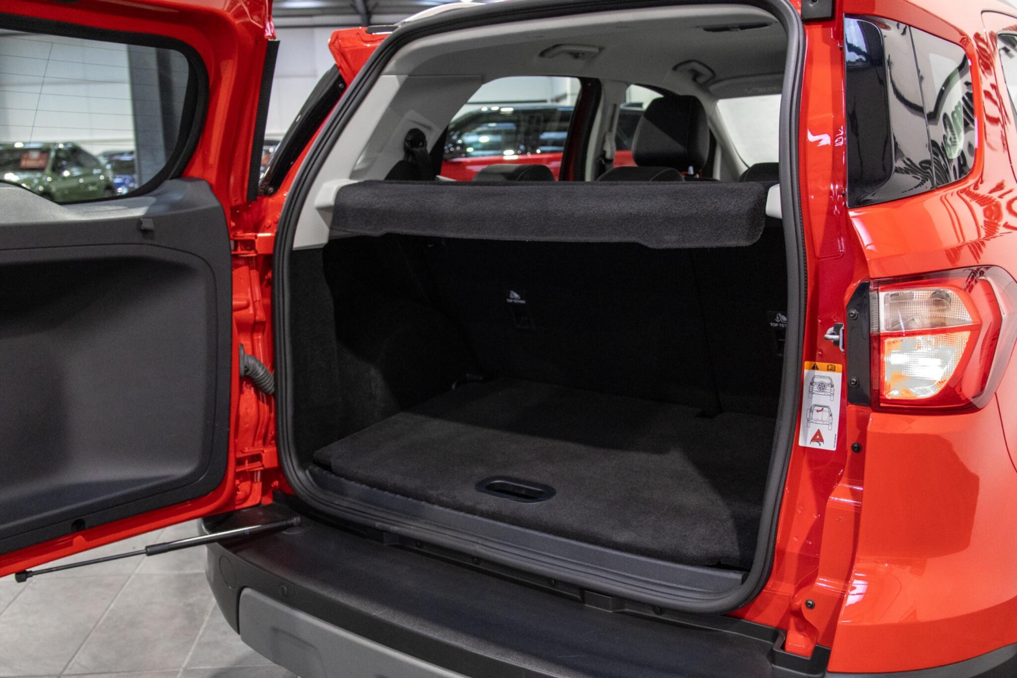 Ford Ecosport - Image 10