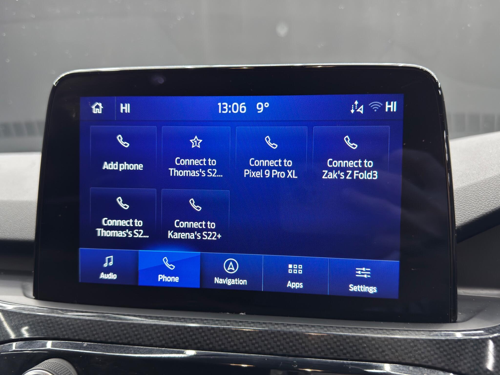 Ford Kuga - Image 33