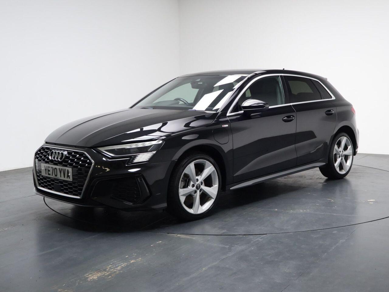 Audi A3 - Image 6