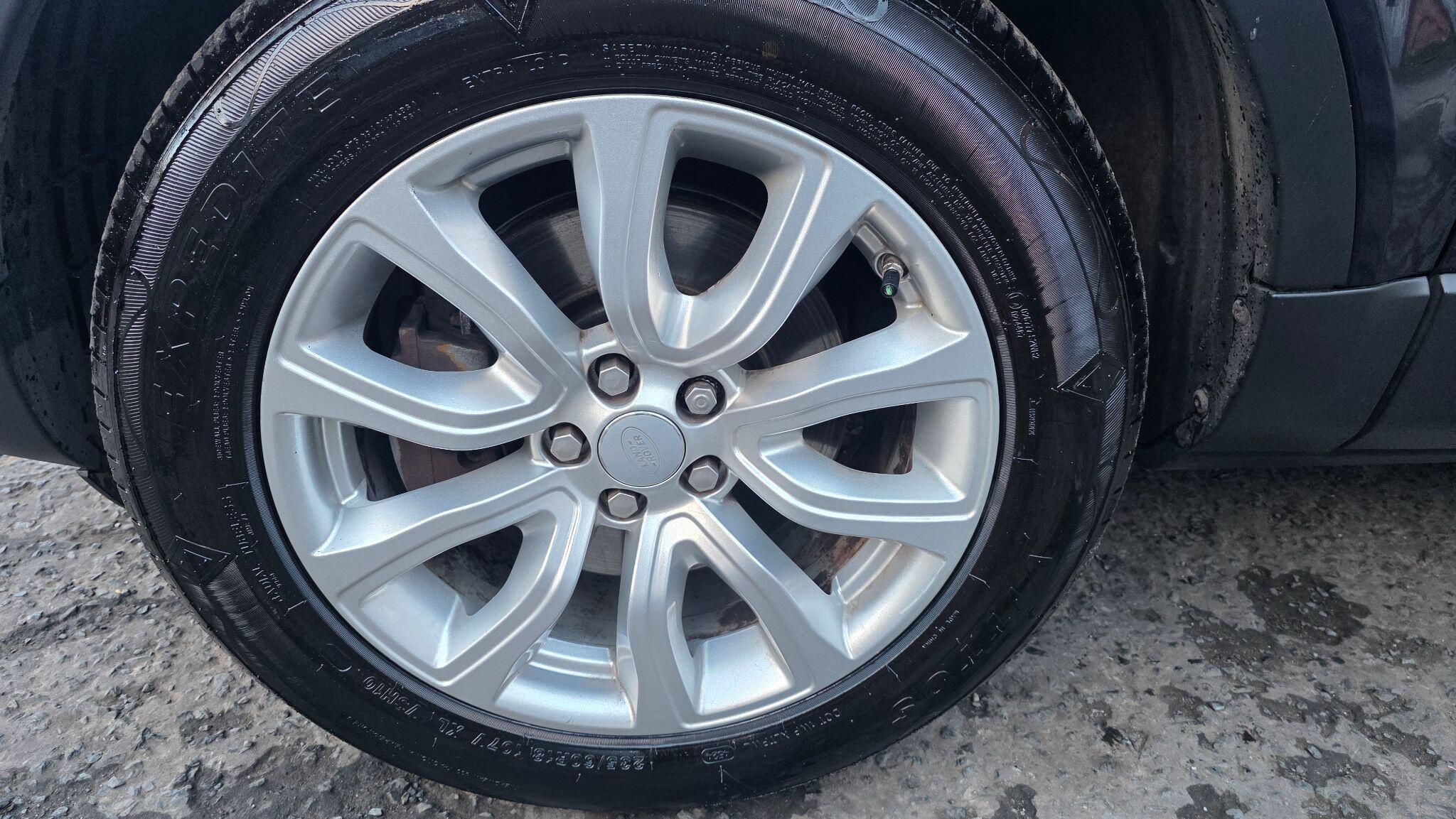 Land Rover Range Rover Evoque - Image 45